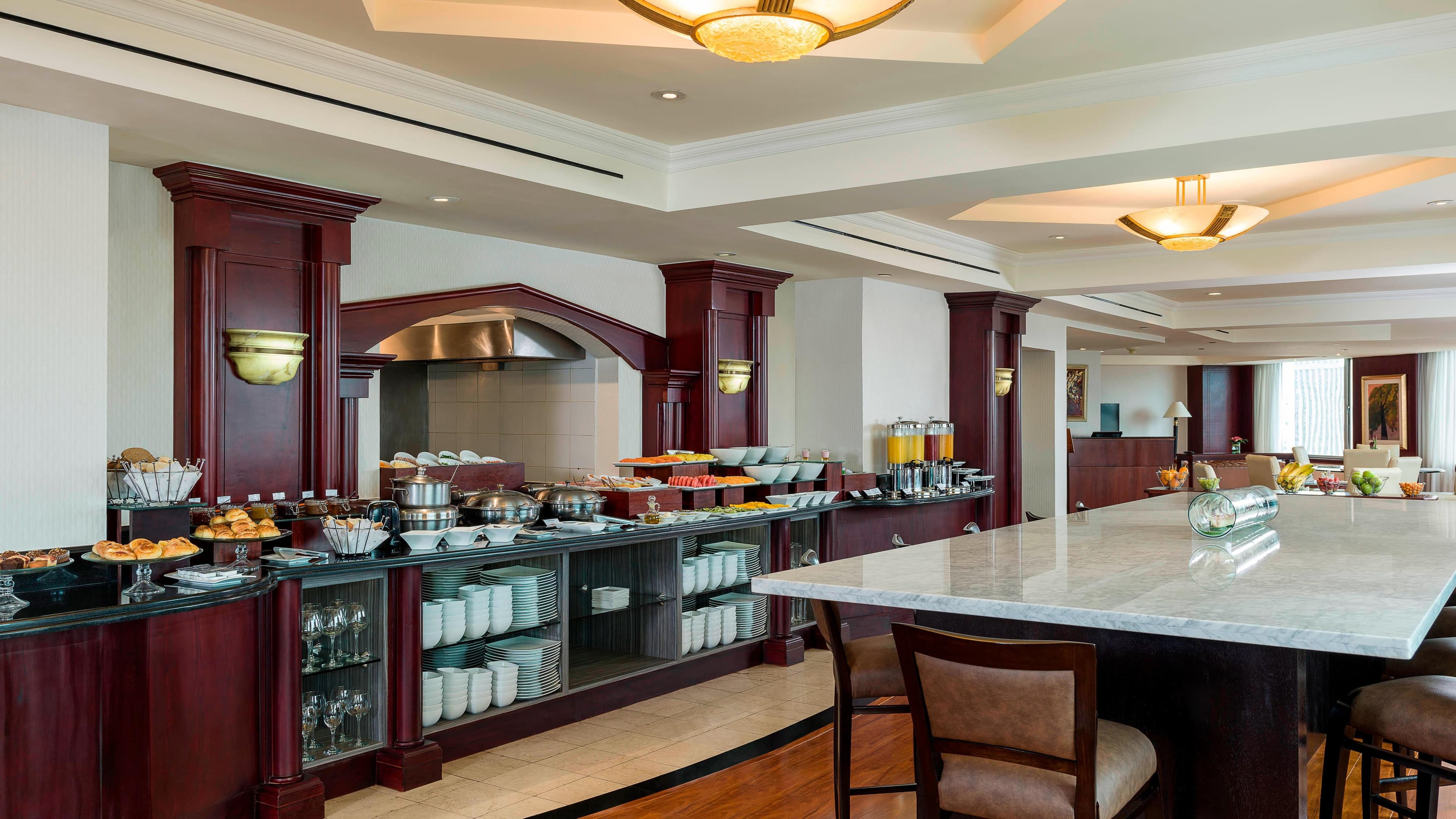 JW Marriott Quito — 10