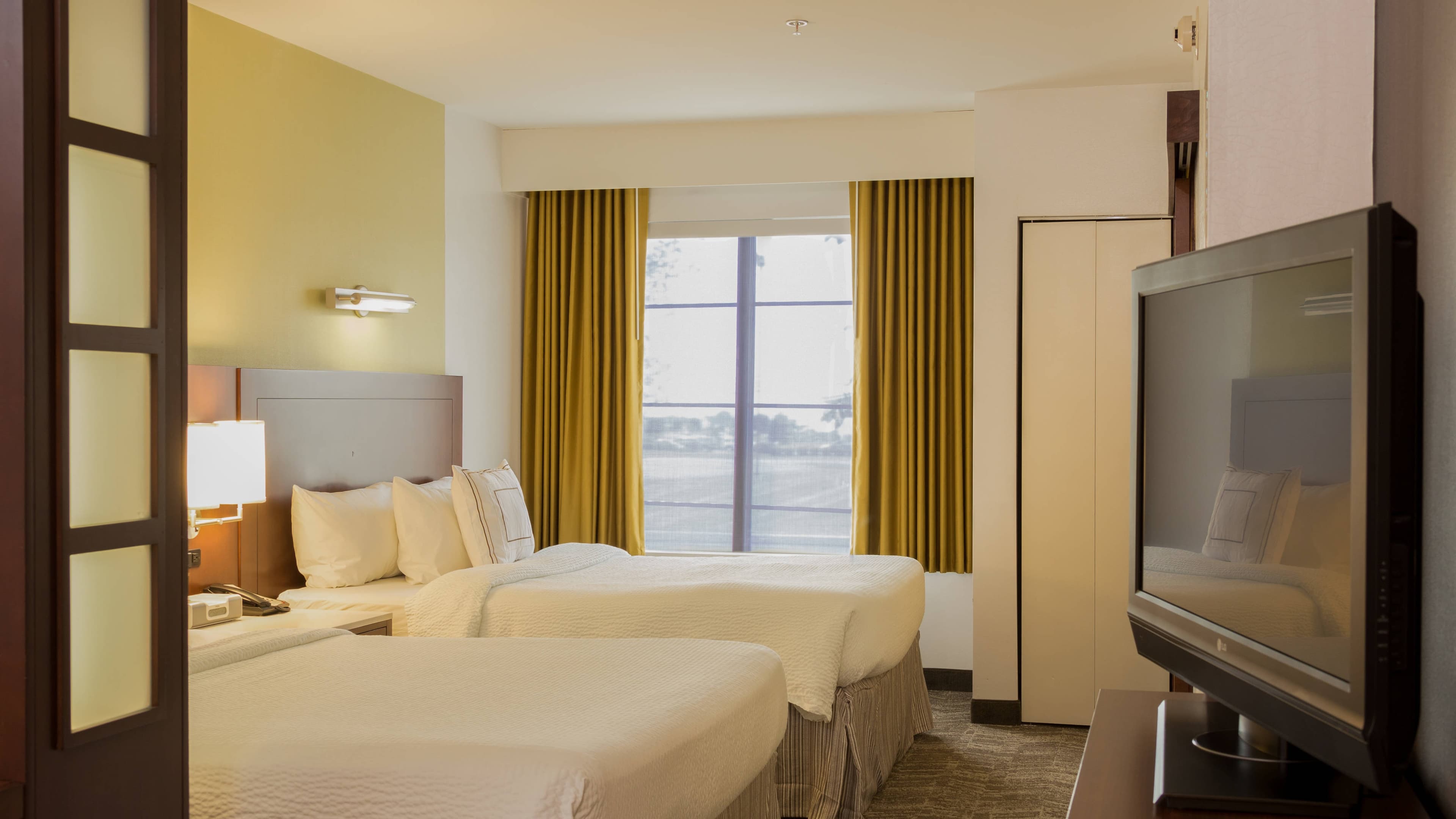 SpringHill Suites Quakertown — 10