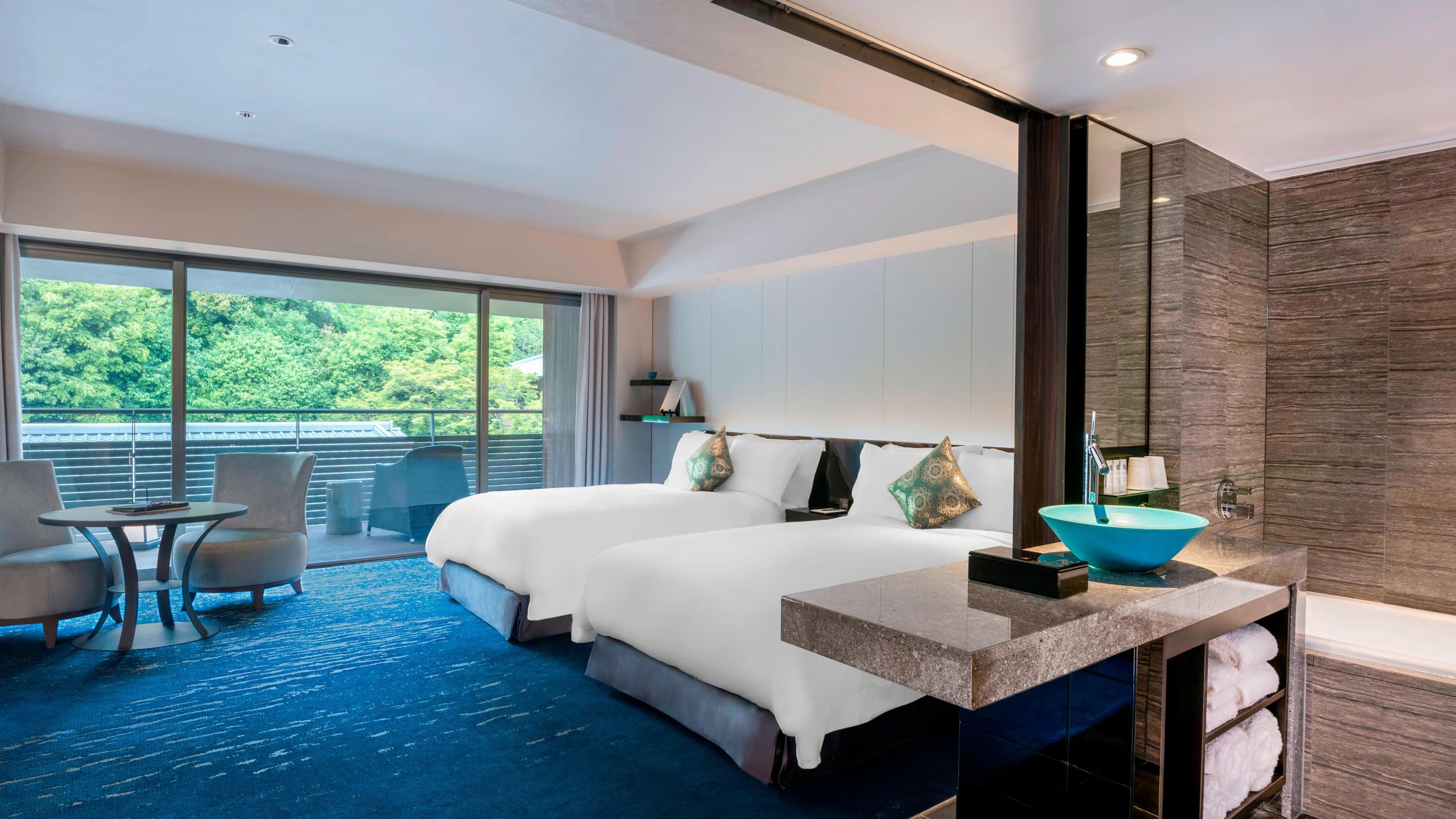 Suiran, a Luxury Collection Hotel, Kyoto — 20