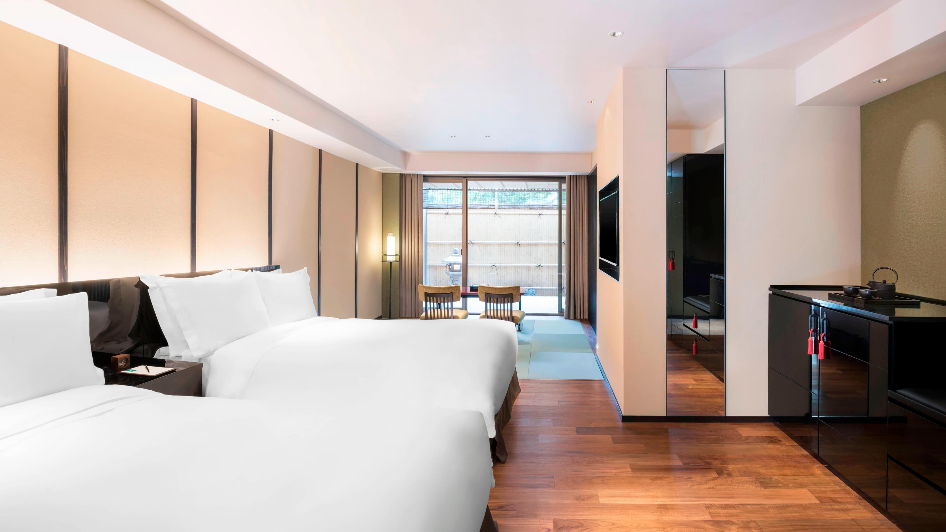 Suiran, a Luxury Collection Hotel, Kyoto — 6
