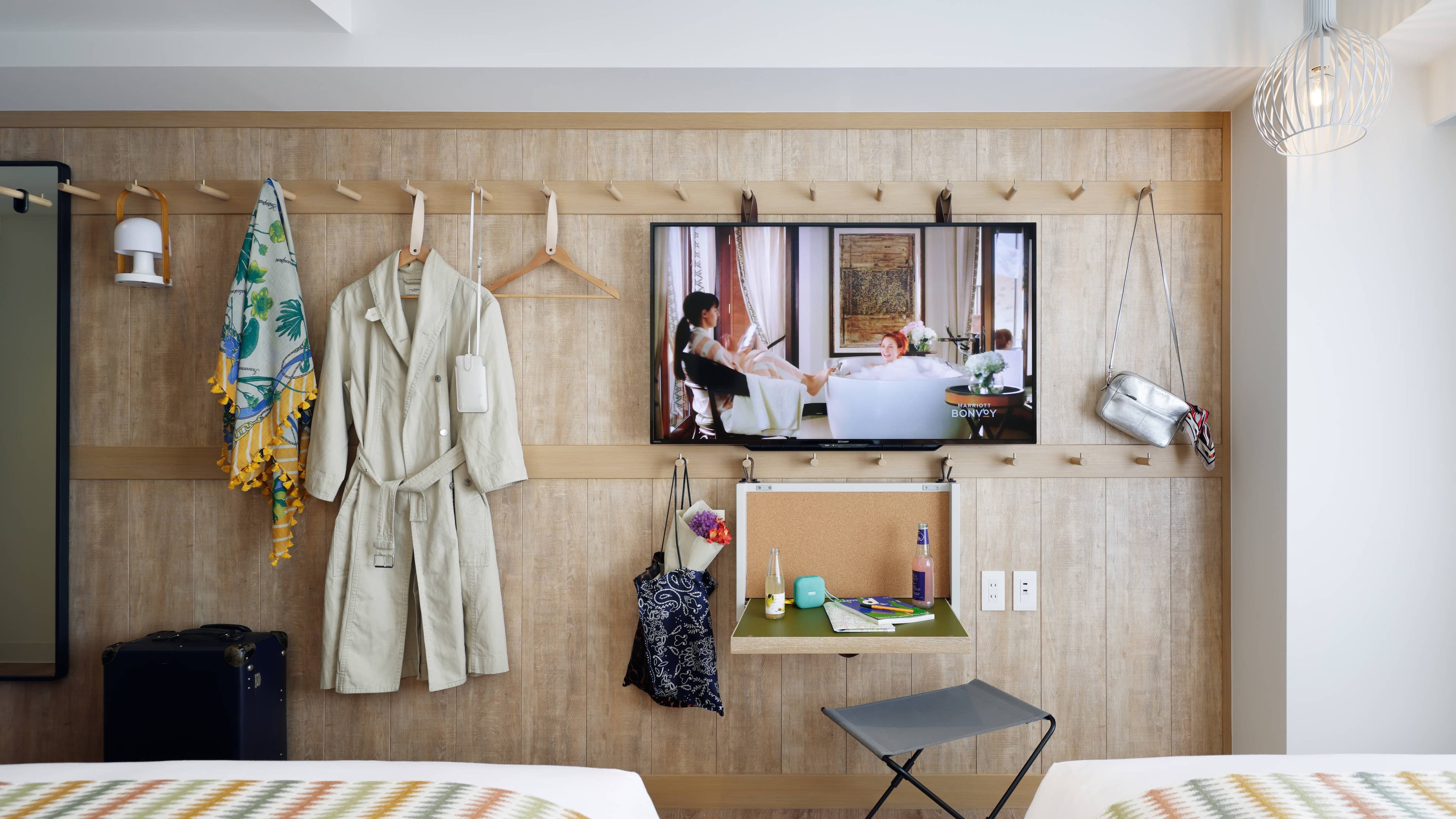 Moxy Kyoto — 8
