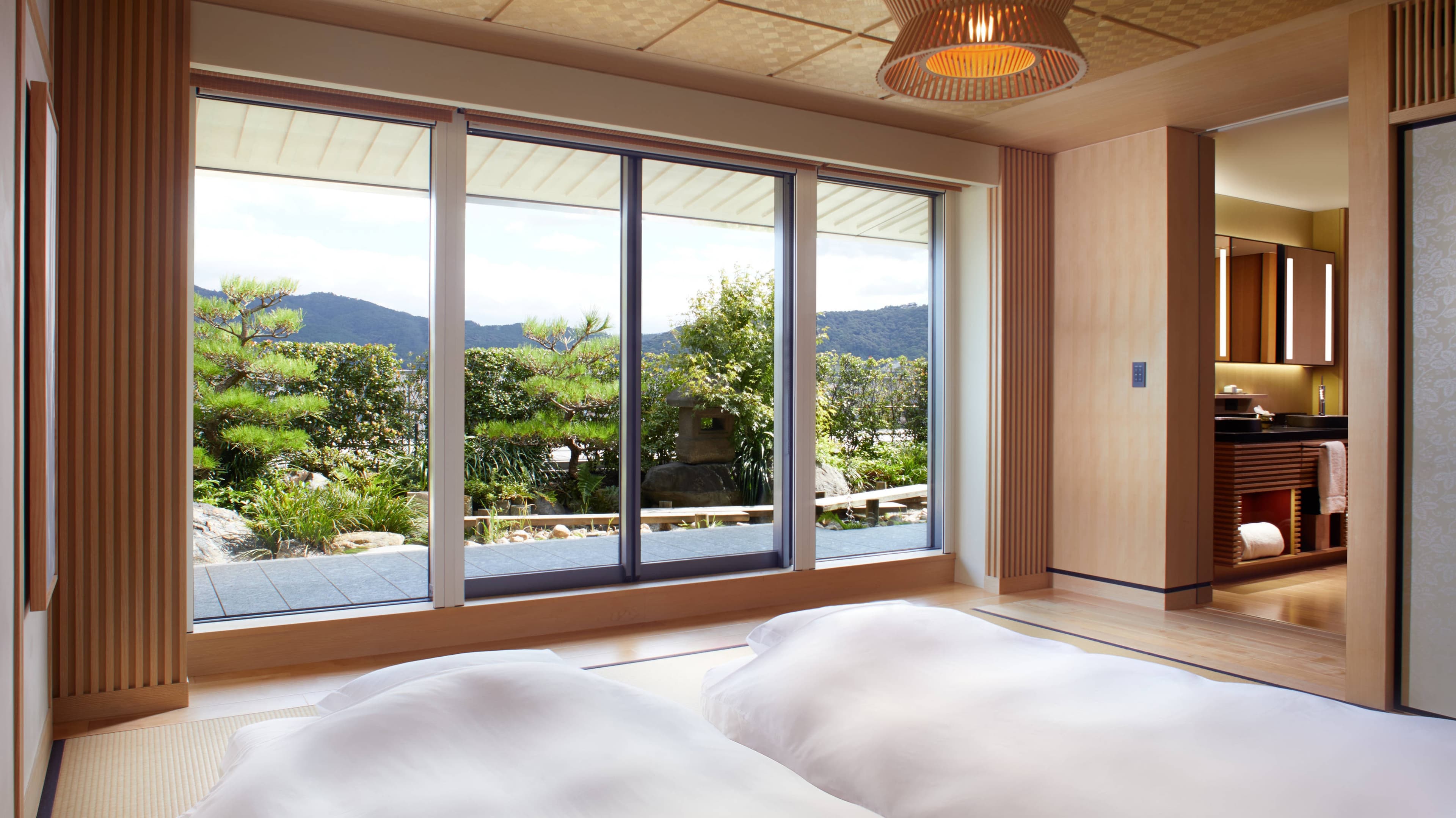 The Ritz-Carlton, Kyoto — 15