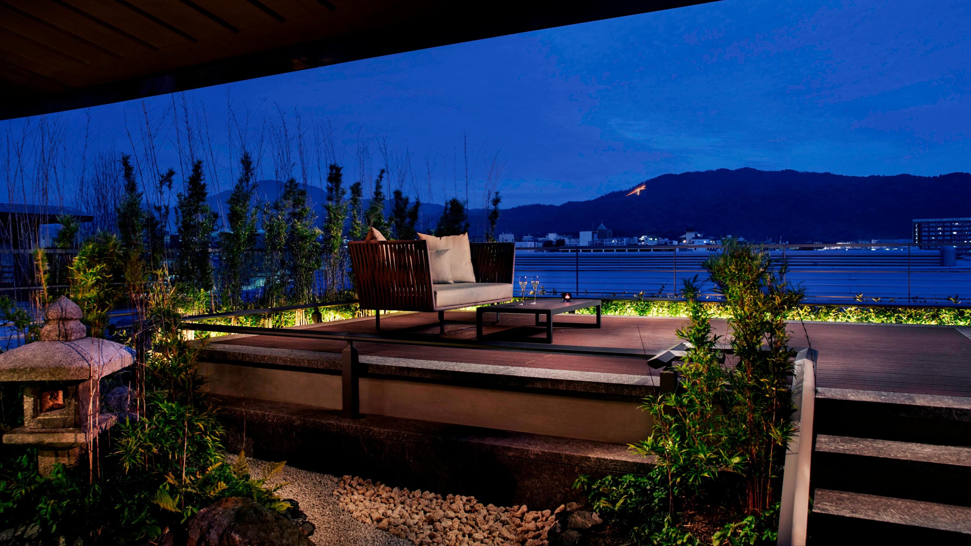 The Ritz-Carlton, Kyoto — 28