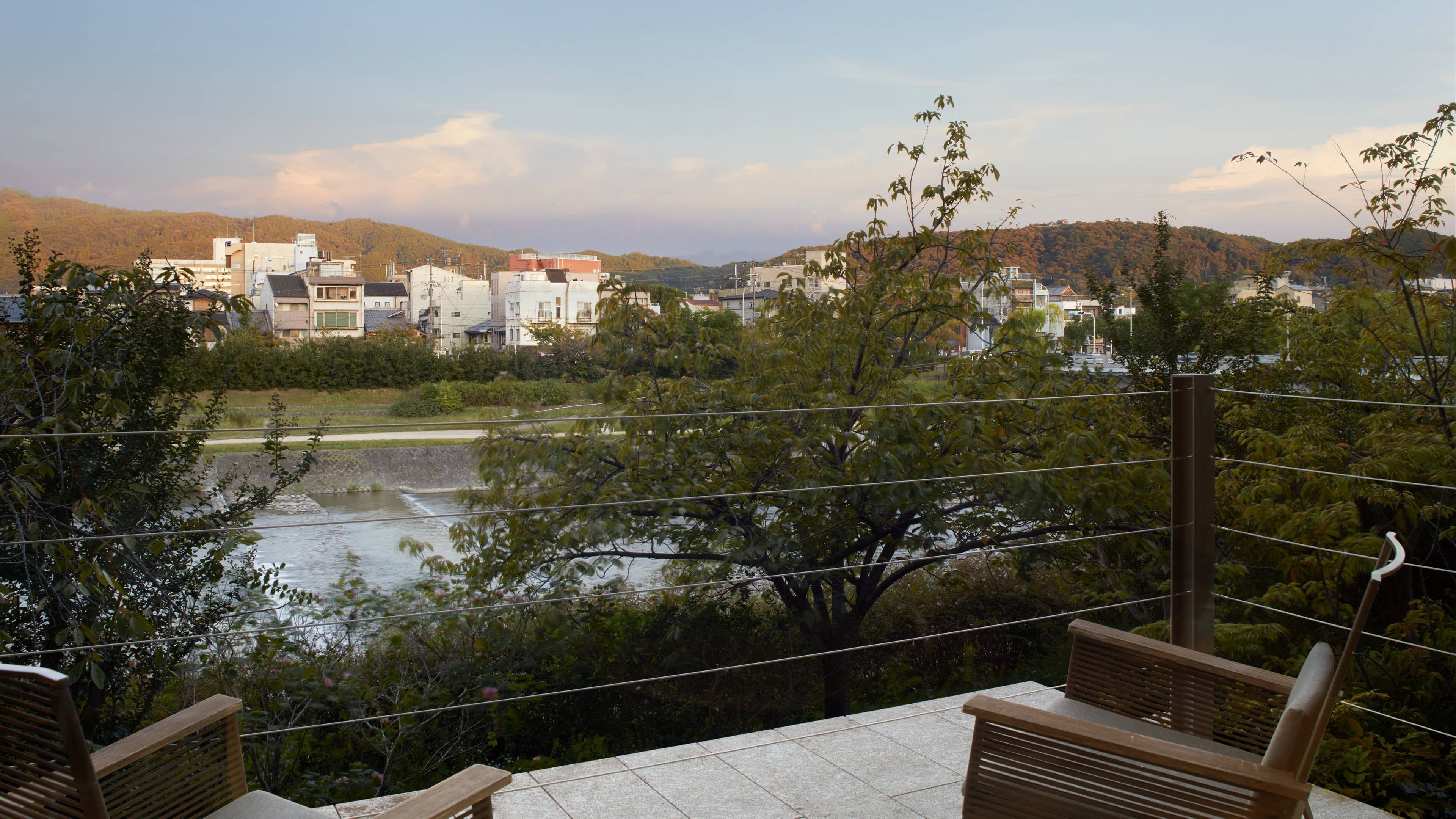 The Ritz-Carlton, Kyoto — 37