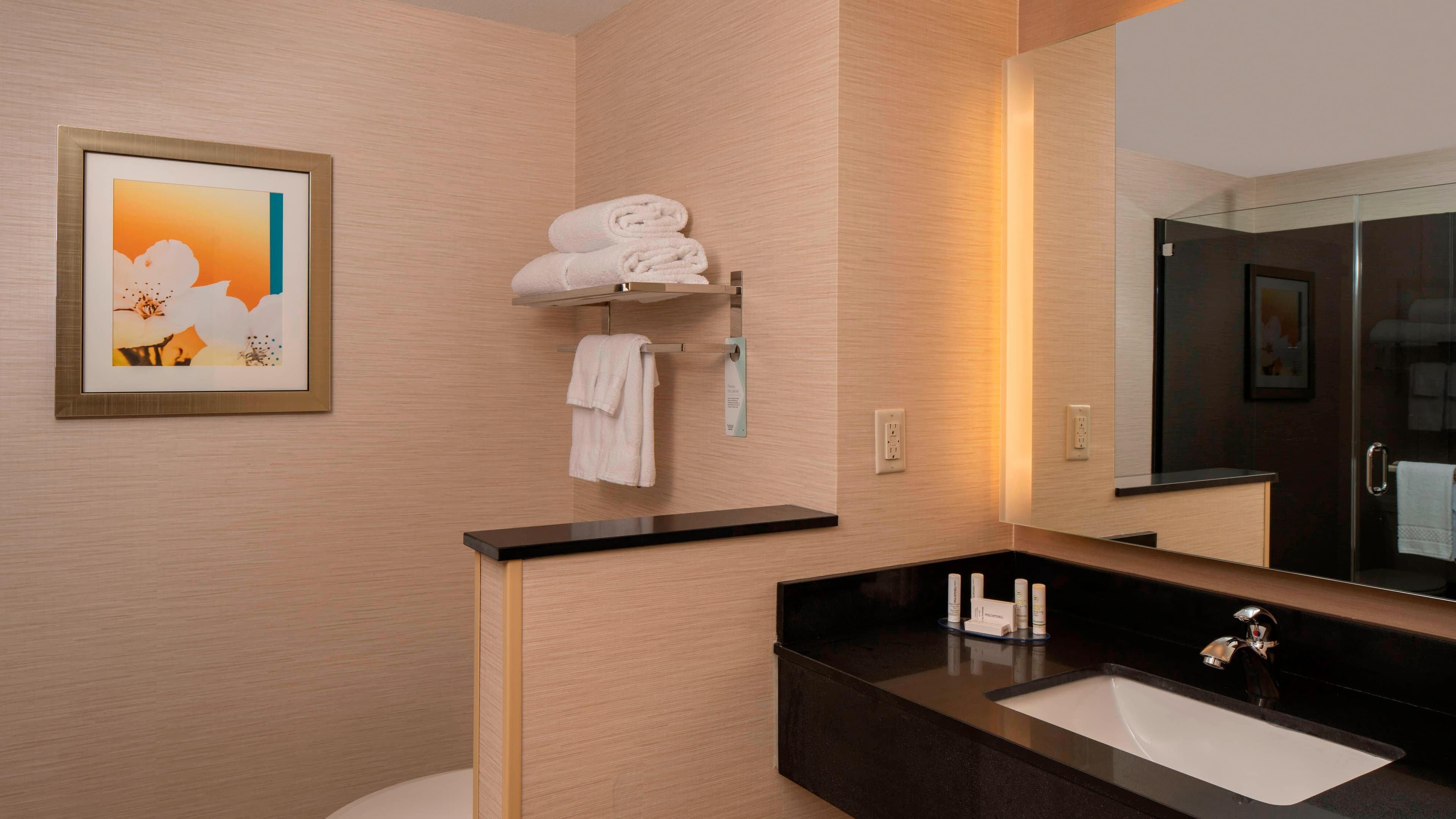 Fairfield Inn & Suites Batesville - Image 5