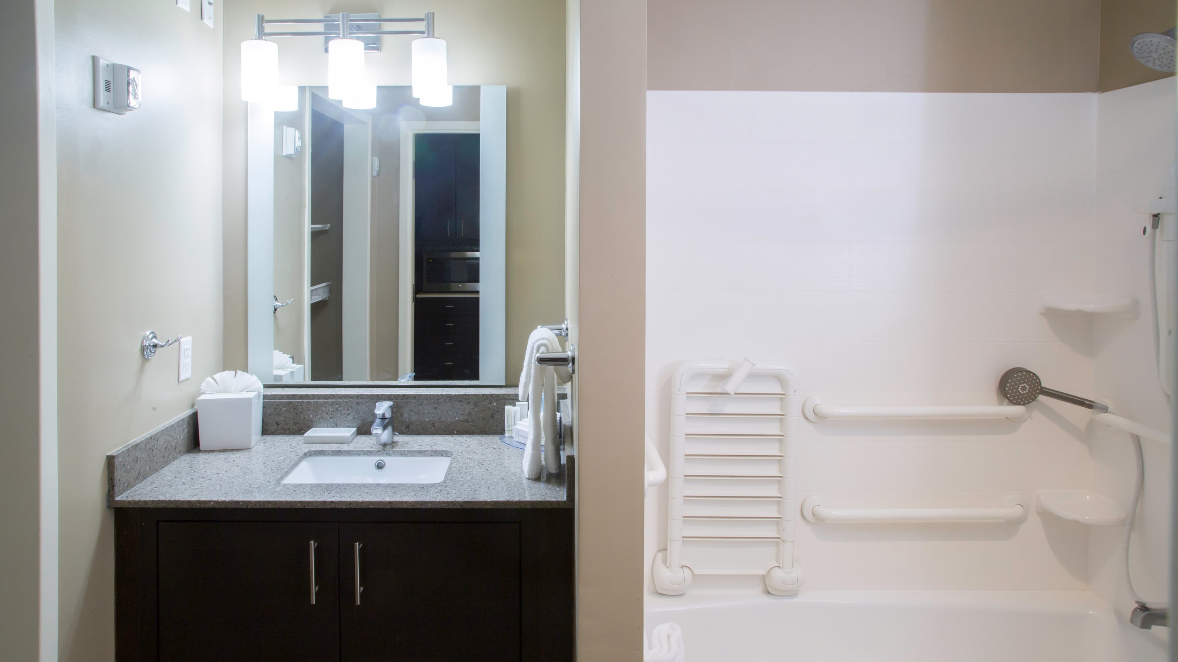 TownePlace Suites Oxford — 13