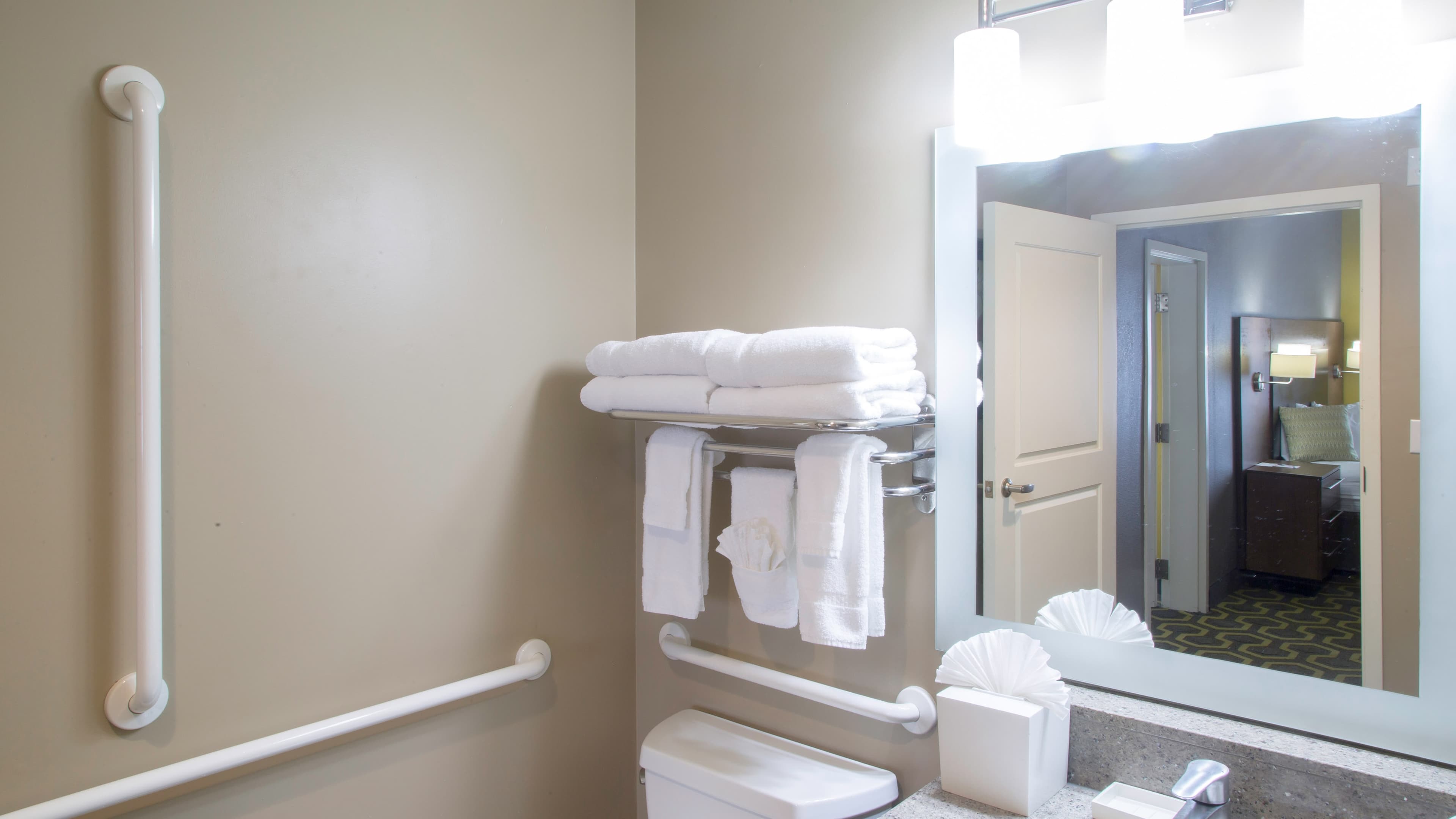 TownePlace Suites Oxford — 14