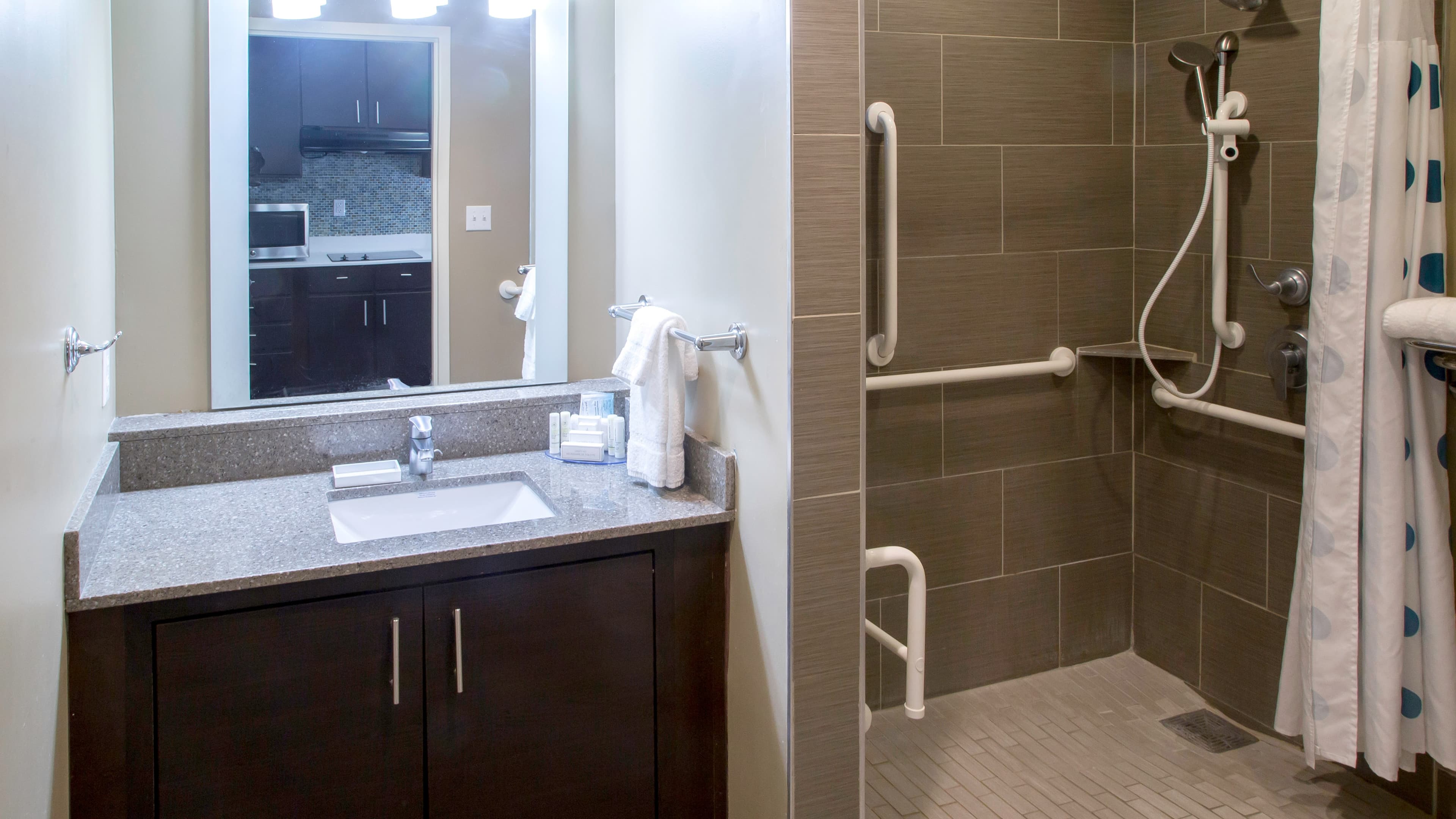 TownePlace Suites Oxford — 8