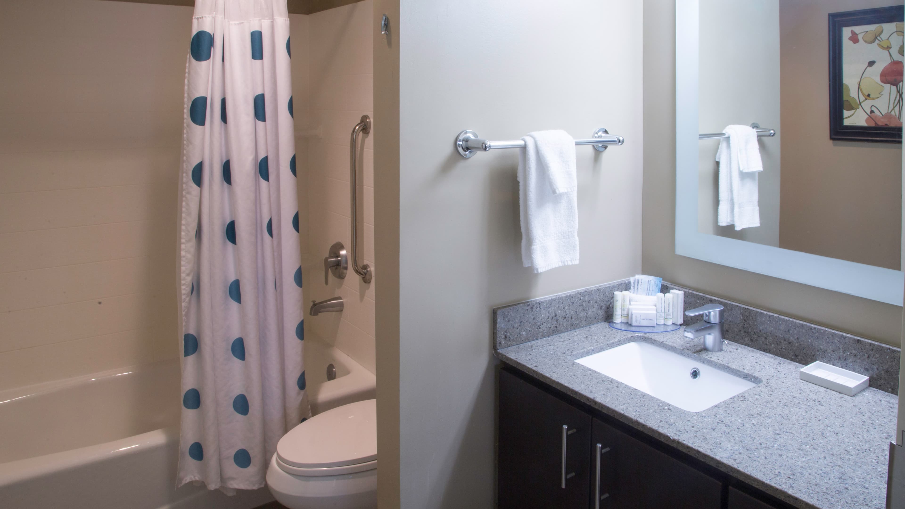 TownePlace Suites Oxford — 7