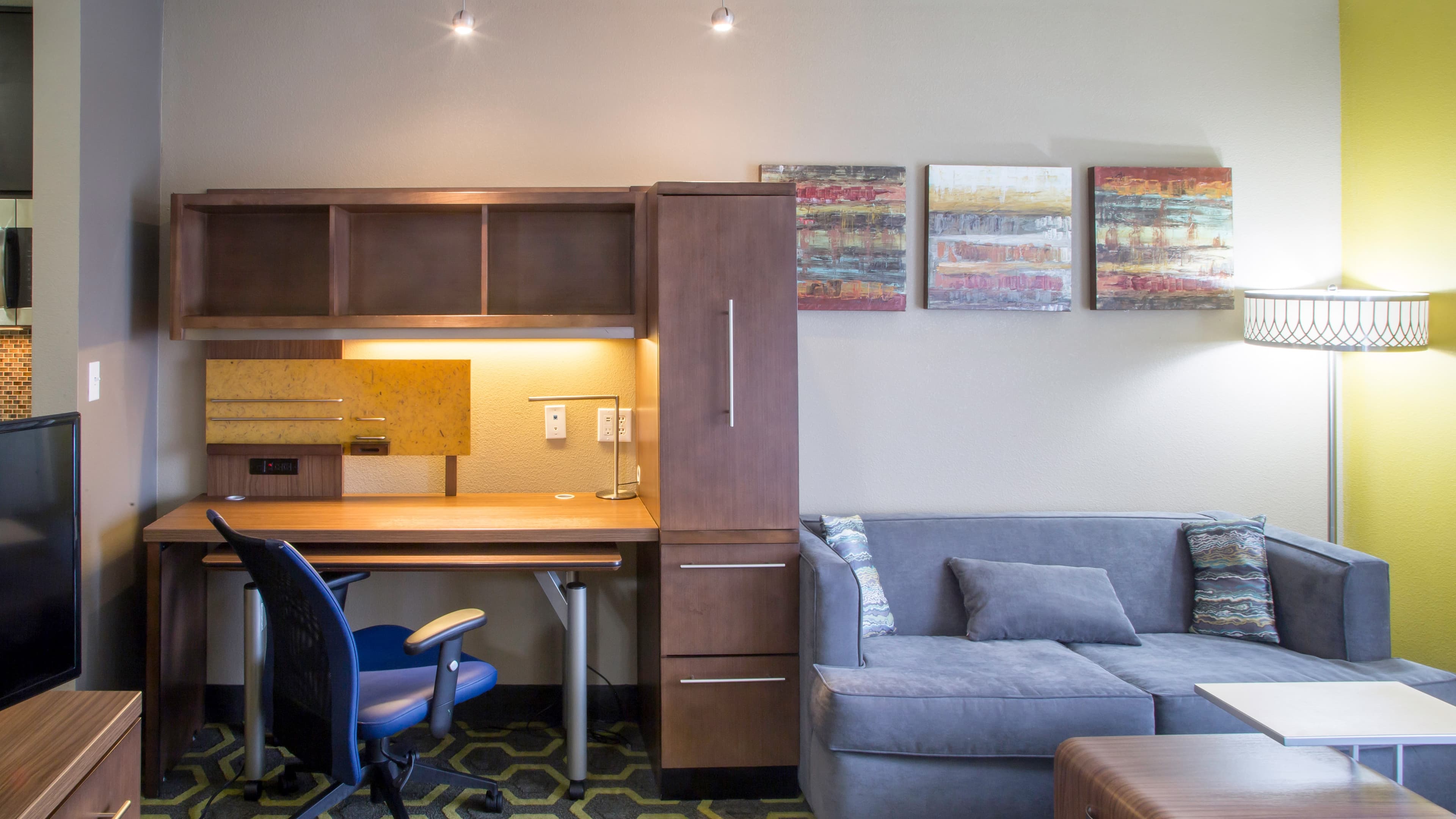 TownePlace Suites Oxford — 2
