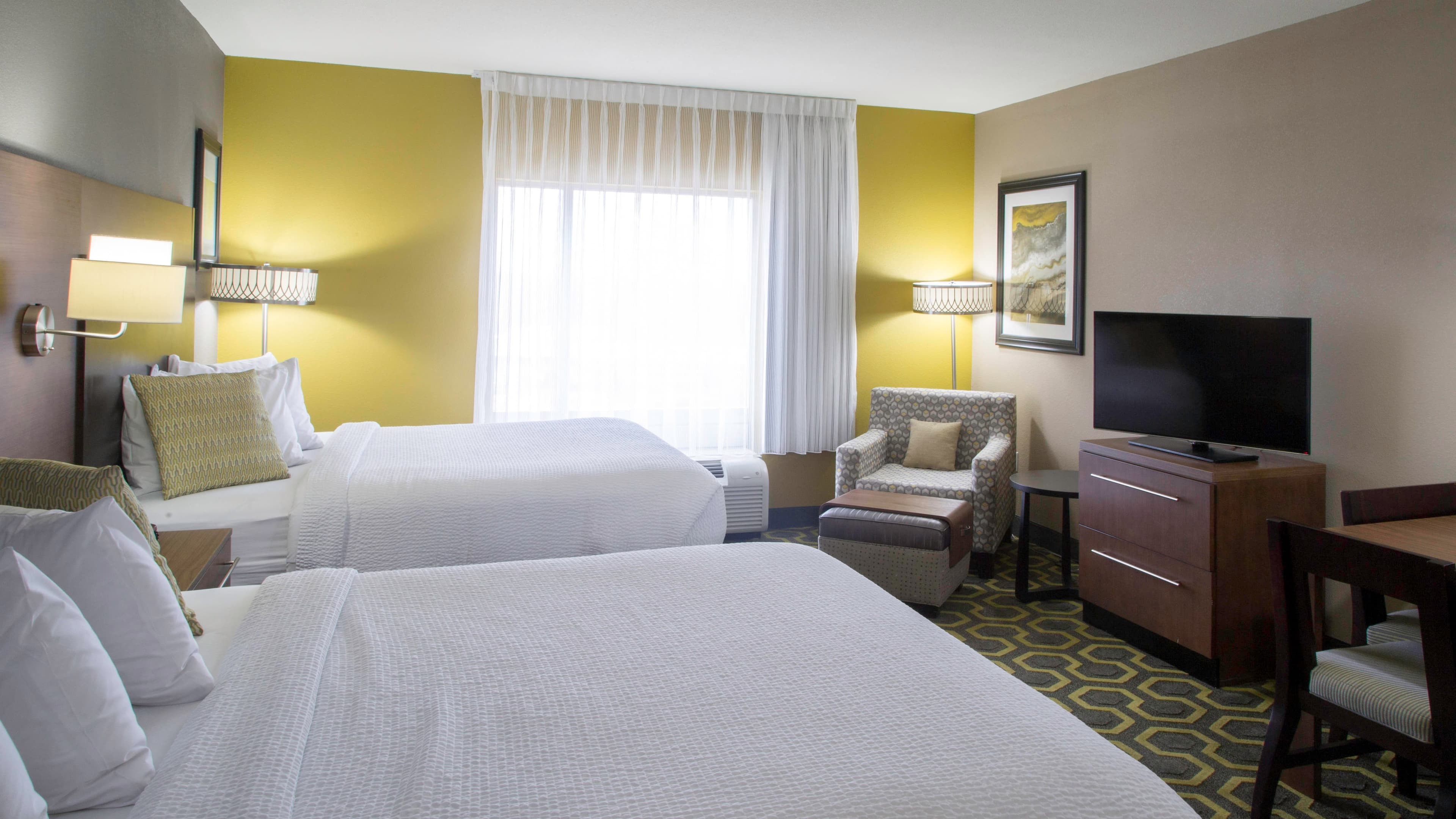 TownePlace Suites Oxford — 11