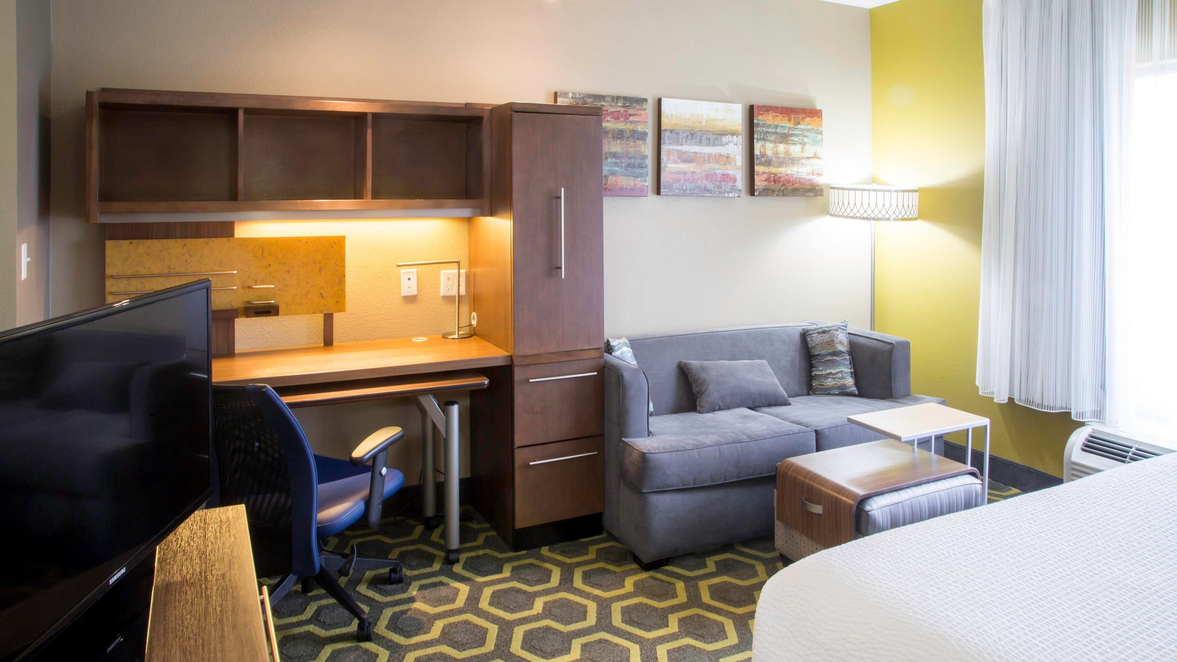 TownePlace Suites Oxford — 4