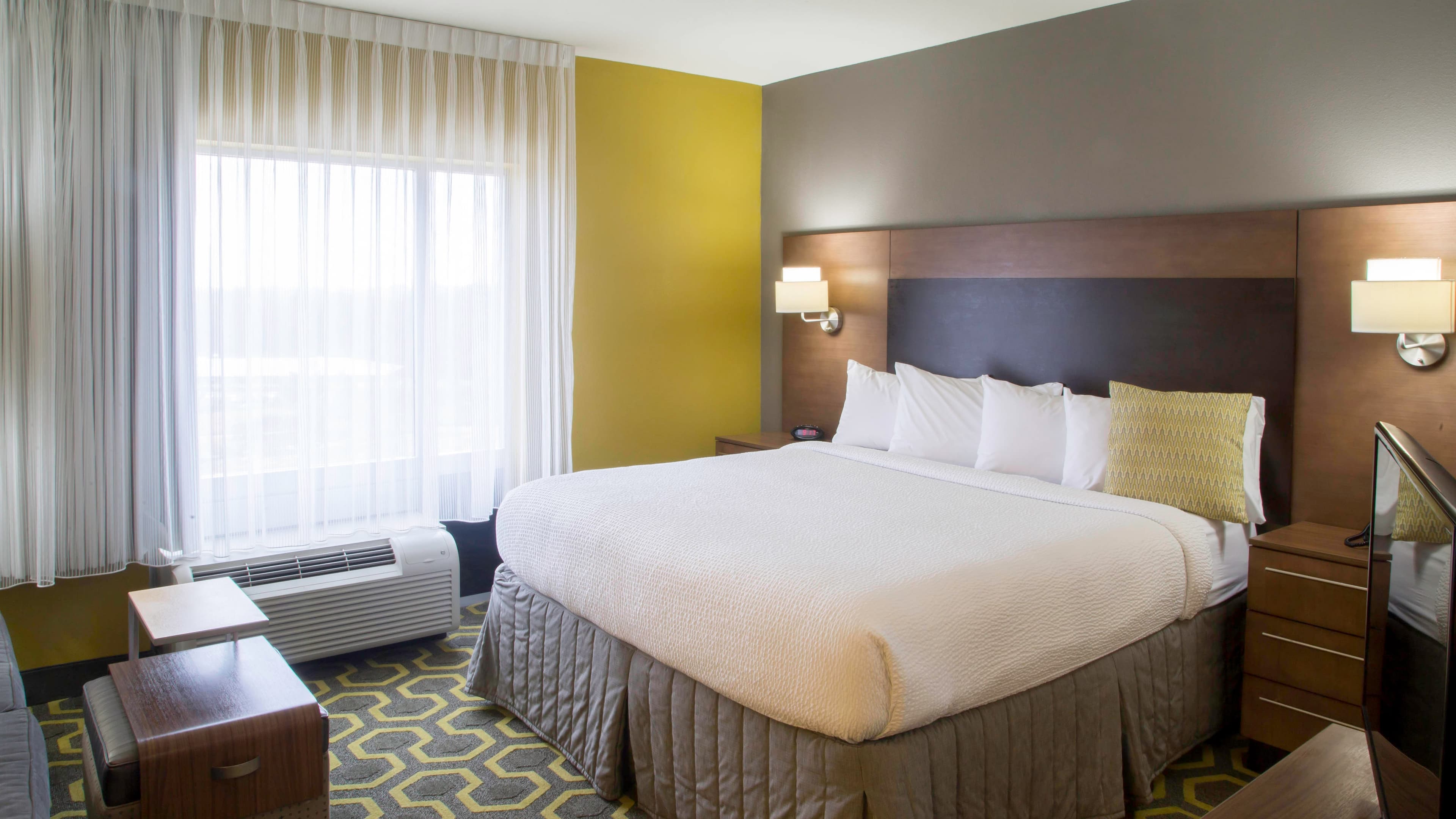 TownePlace Suites Oxford — 5