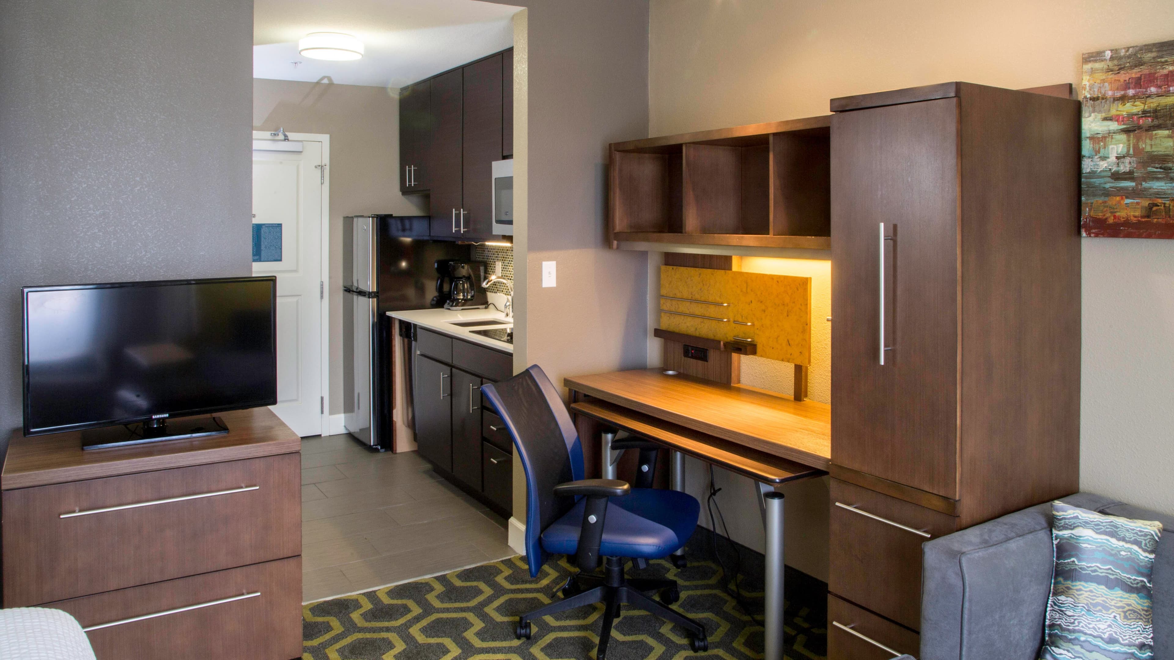 TownePlace Suites Oxford — 6