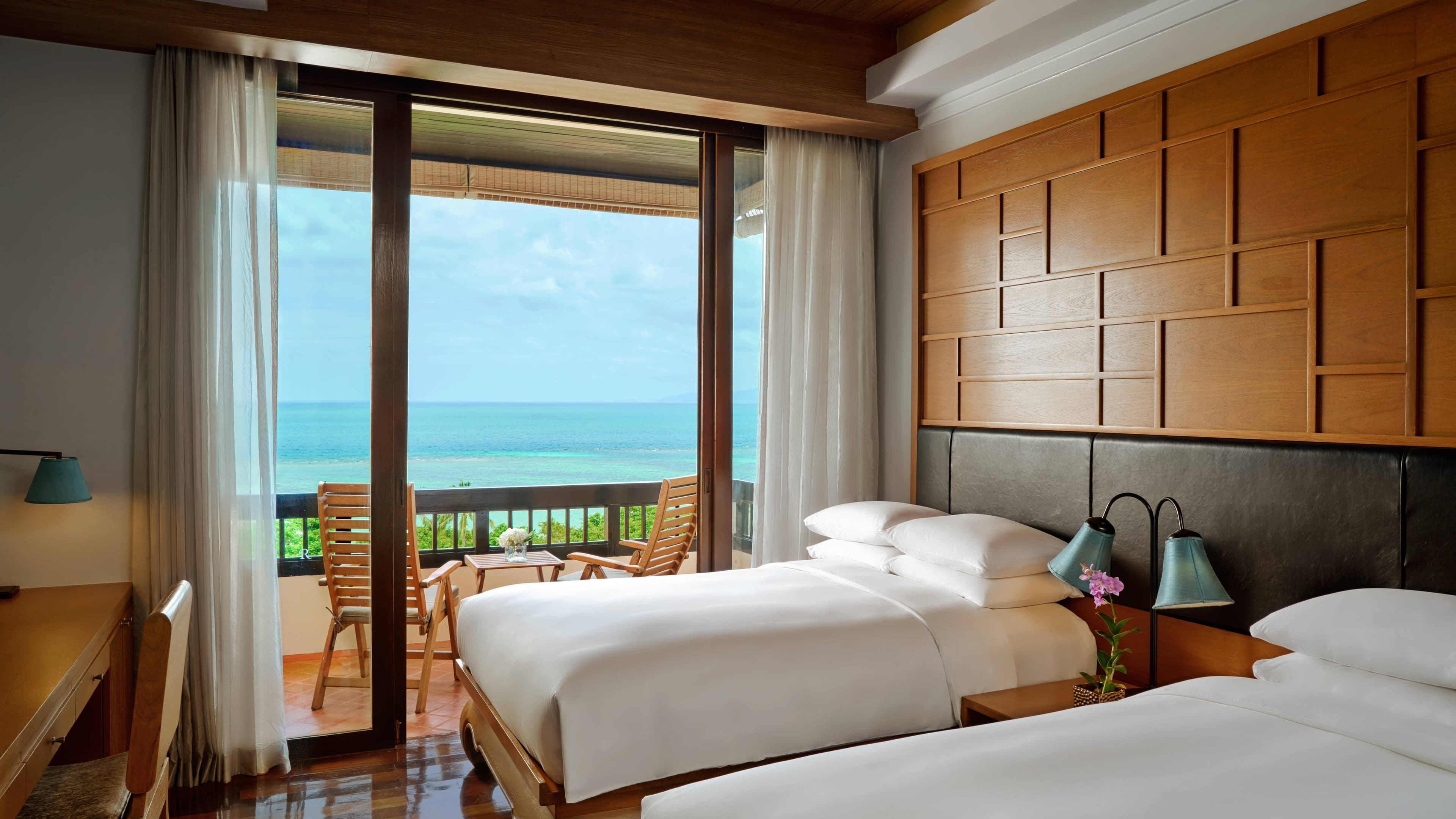 Renaissance Koh Samui Resort & Spa - Image 5