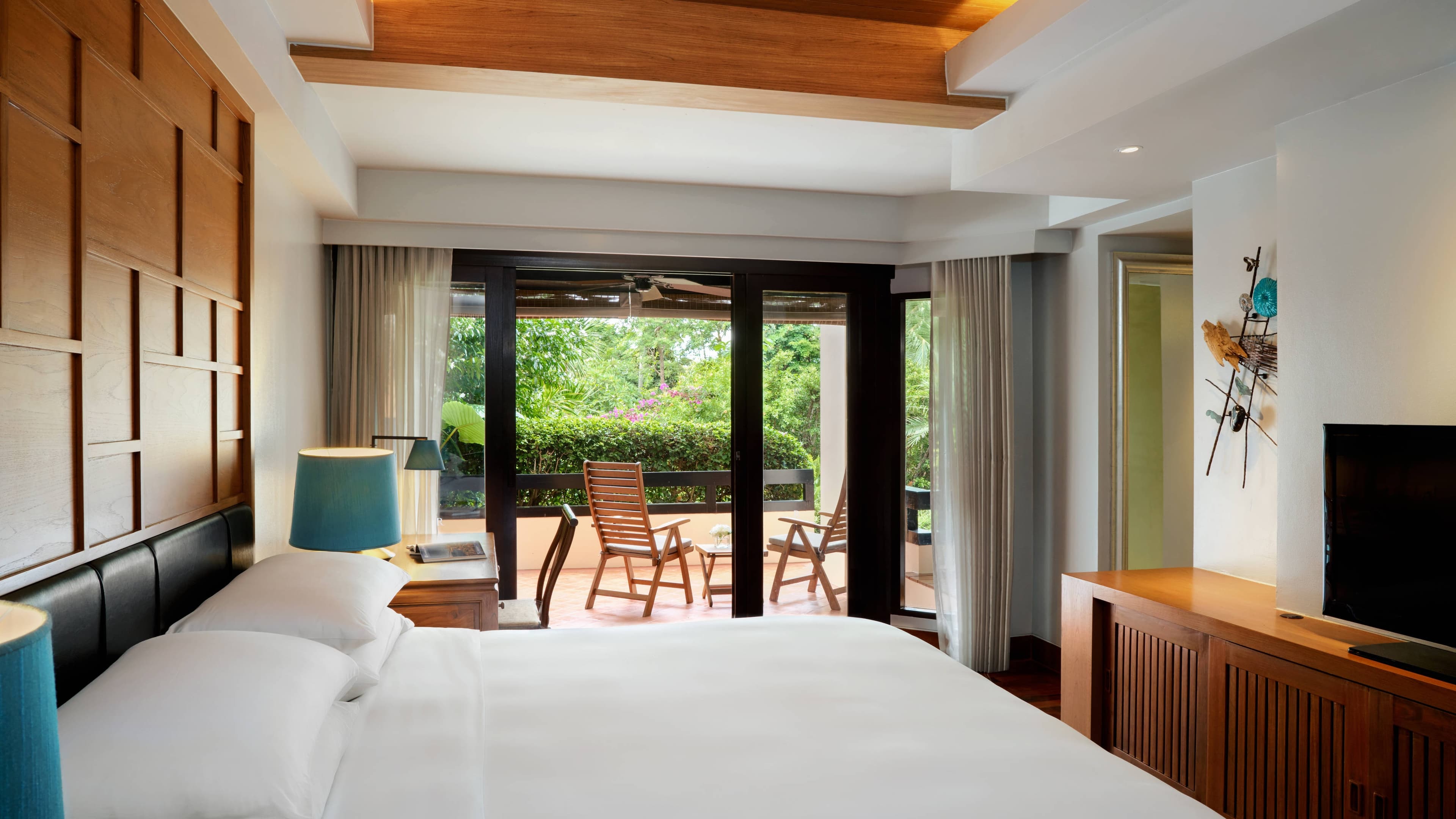 Renaissance Koh Samui Resort & Spa — 63