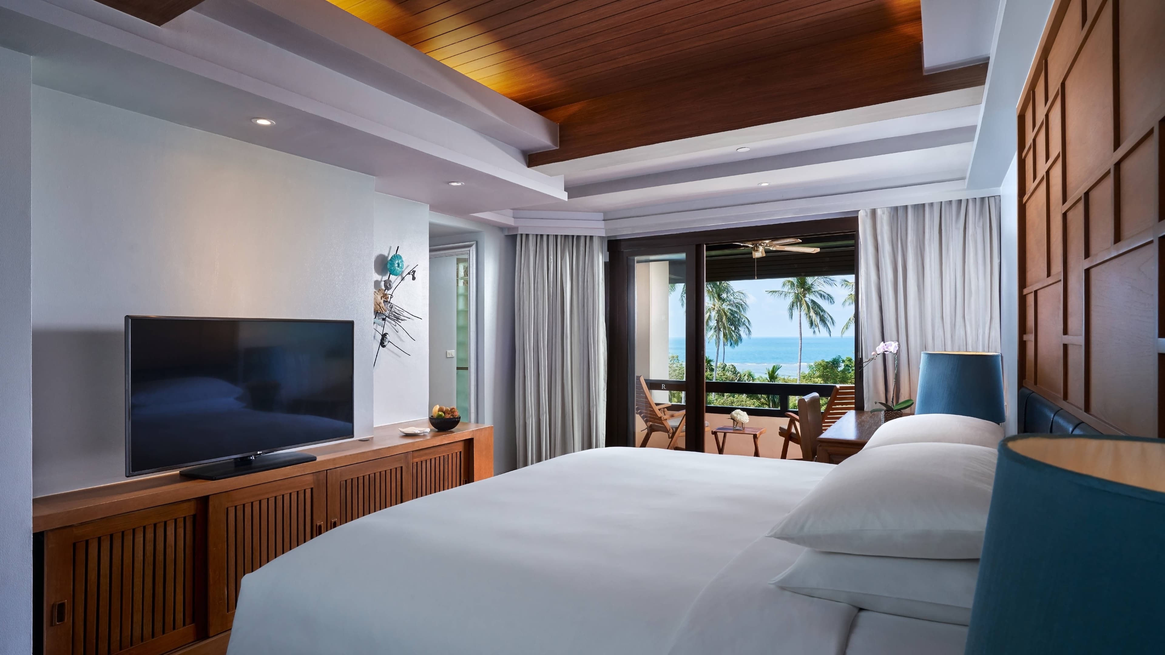 Renaissance Koh Samui Resort & Spa — 10