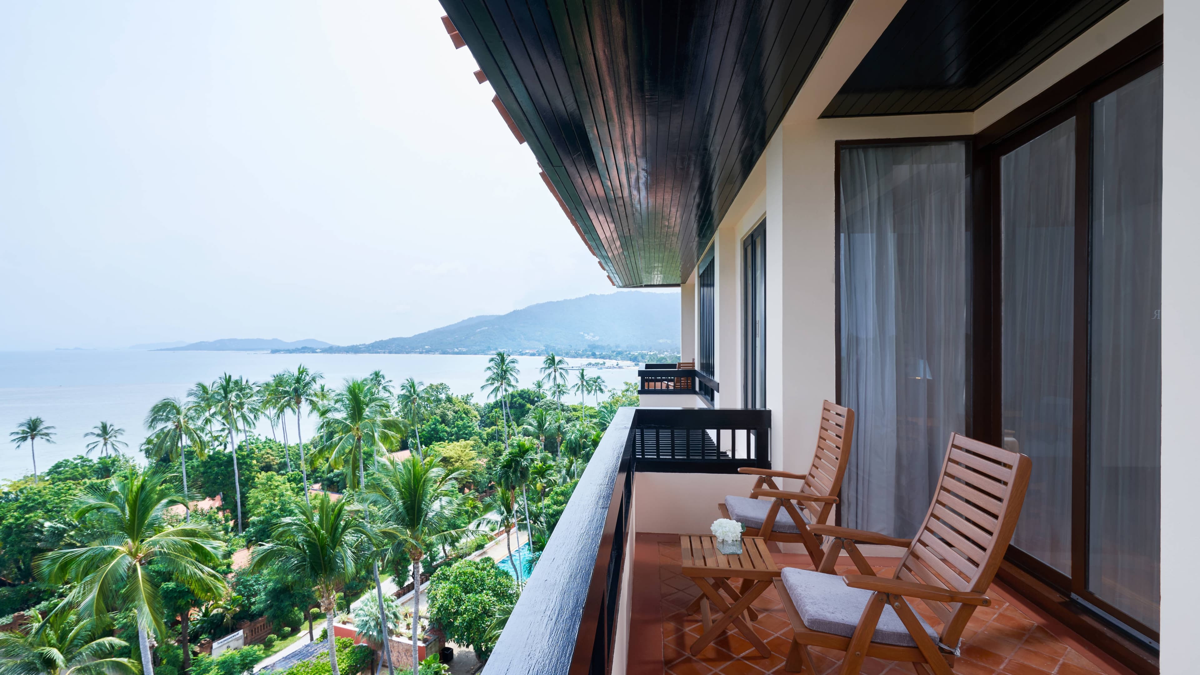 Renaissance Koh Samui Resort & Spa — 59