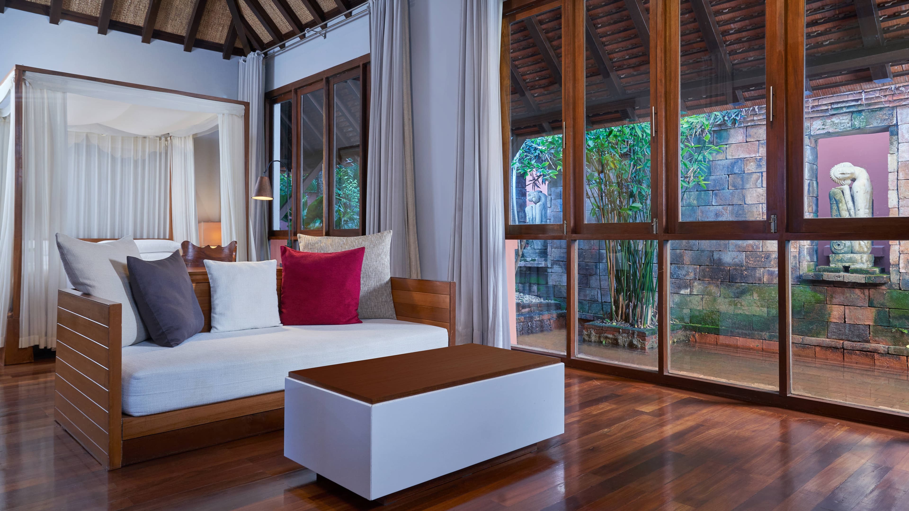 Renaissance Koh Samui Resort & Spa — 46