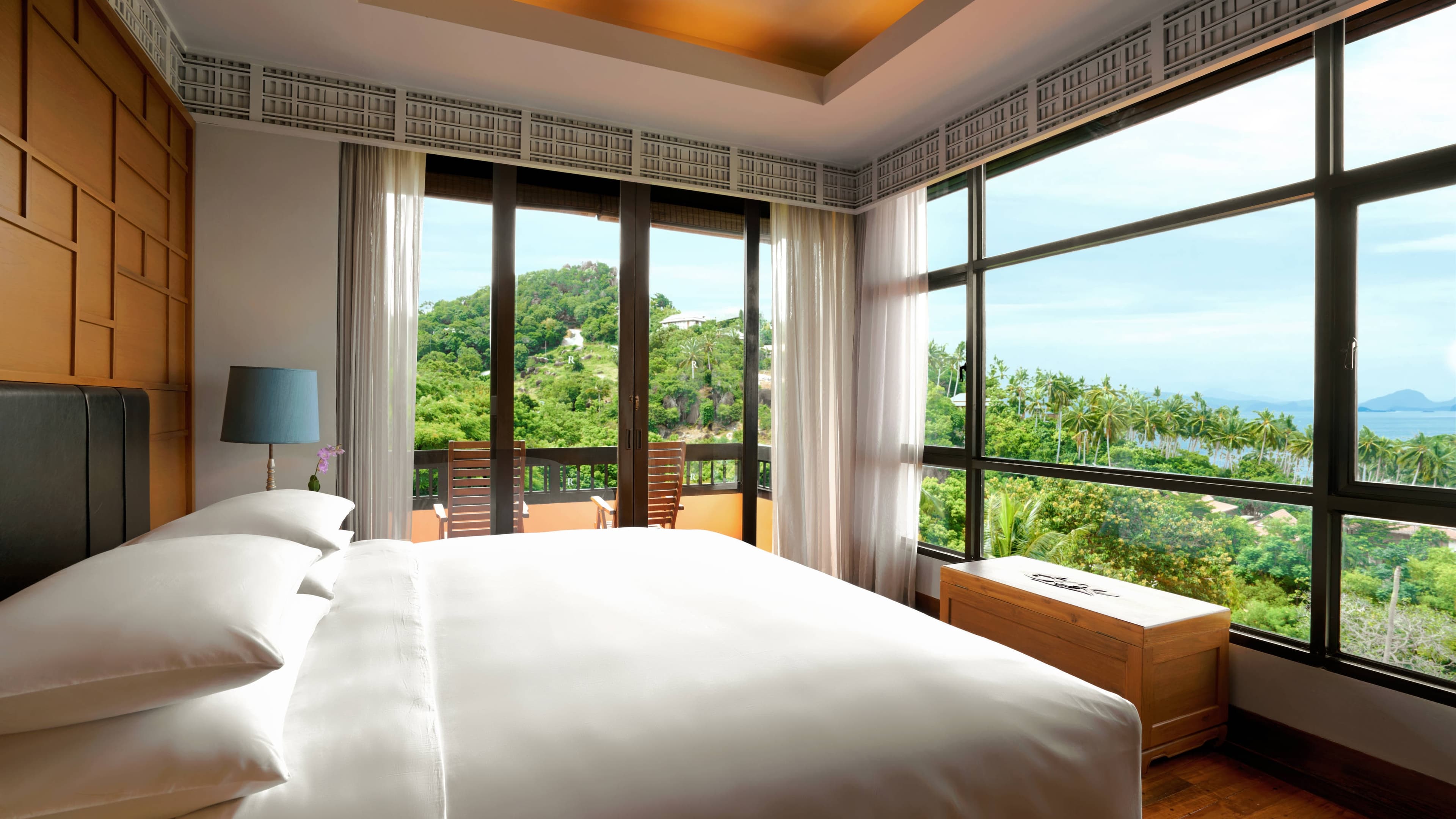 Renaissance Koh Samui Resort & Spa — 55