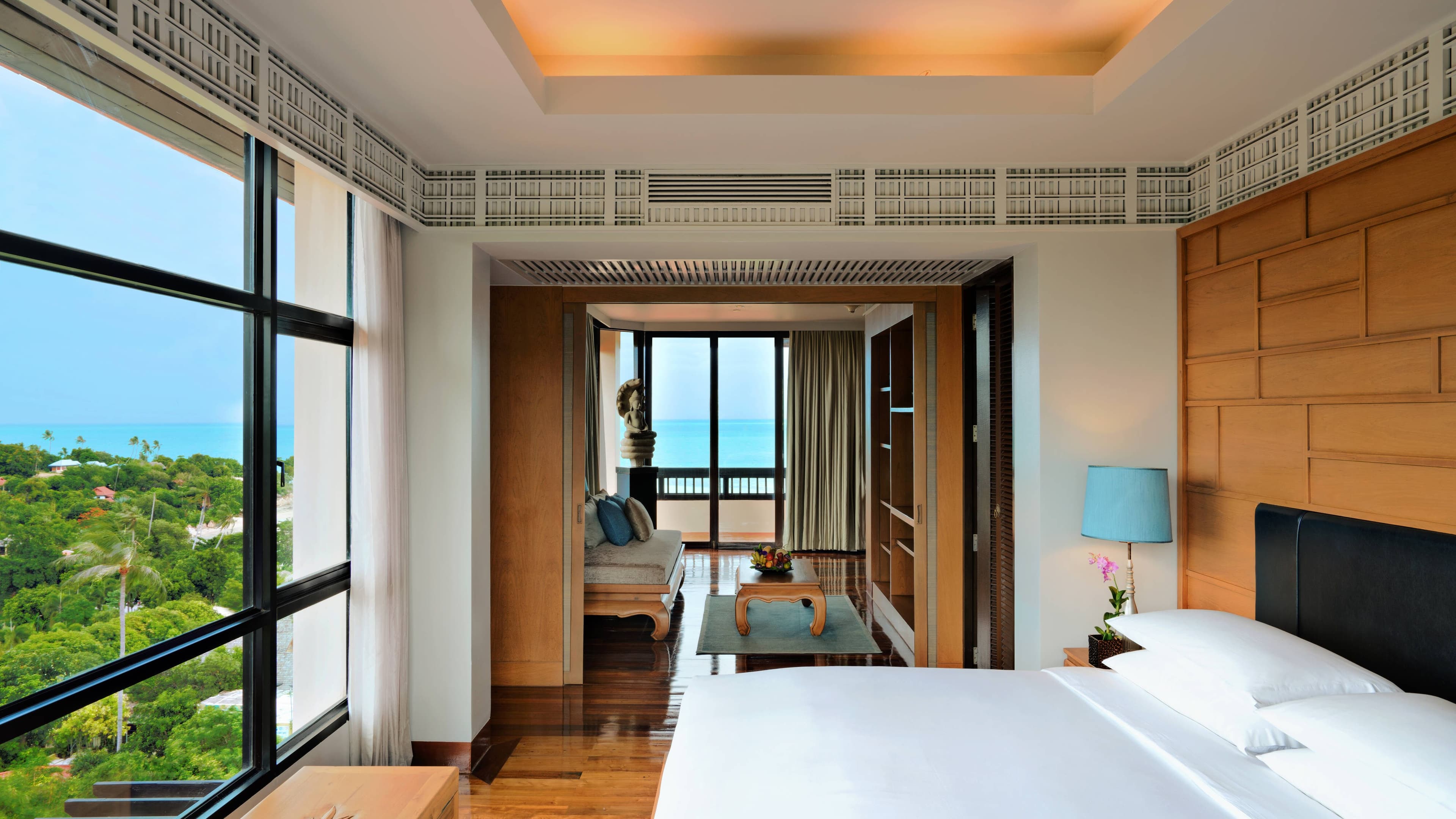 Renaissance Koh Samui Resort & Spa — 56