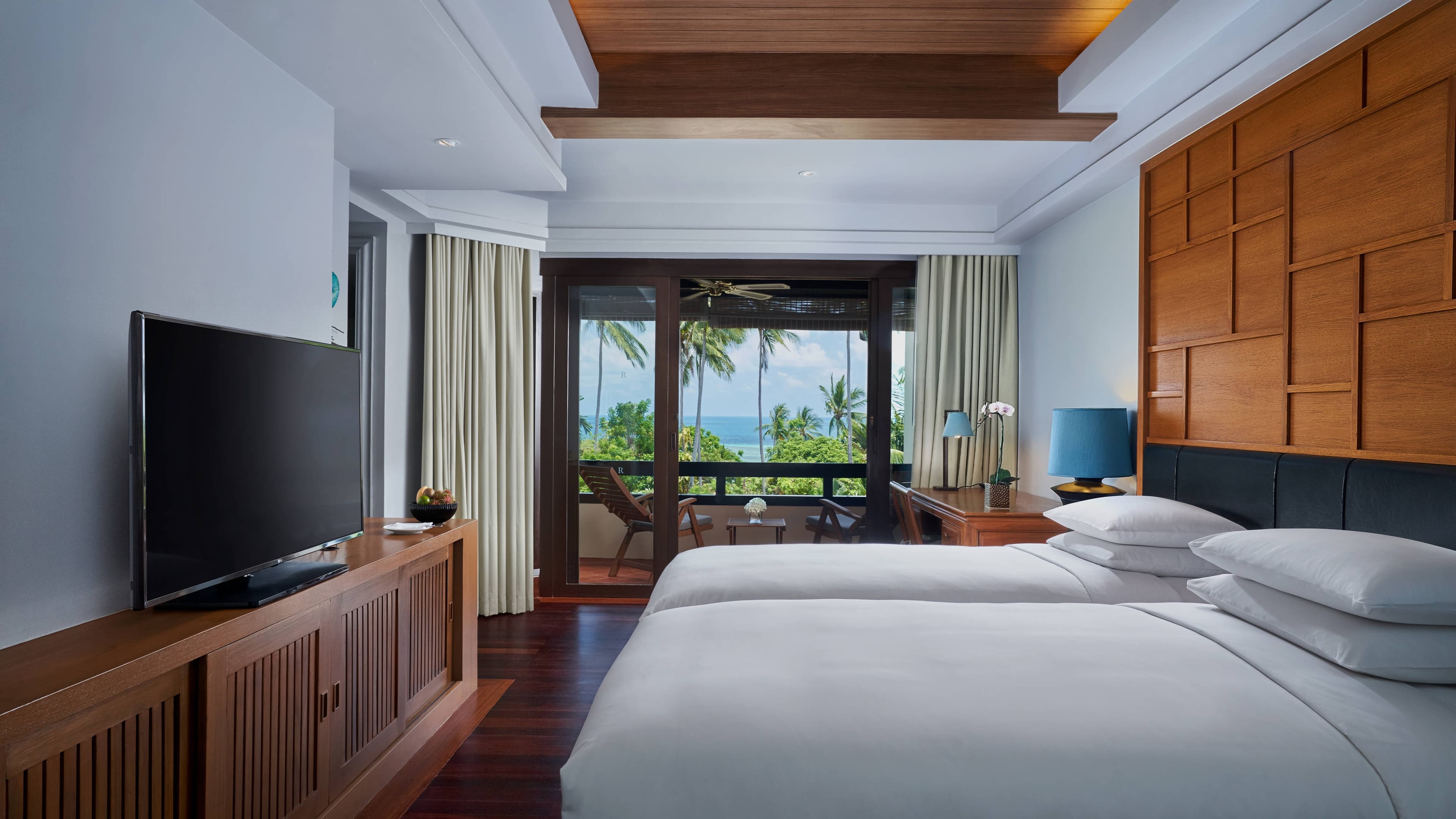 Renaissance Koh Samui Resort & Spa - Image 3