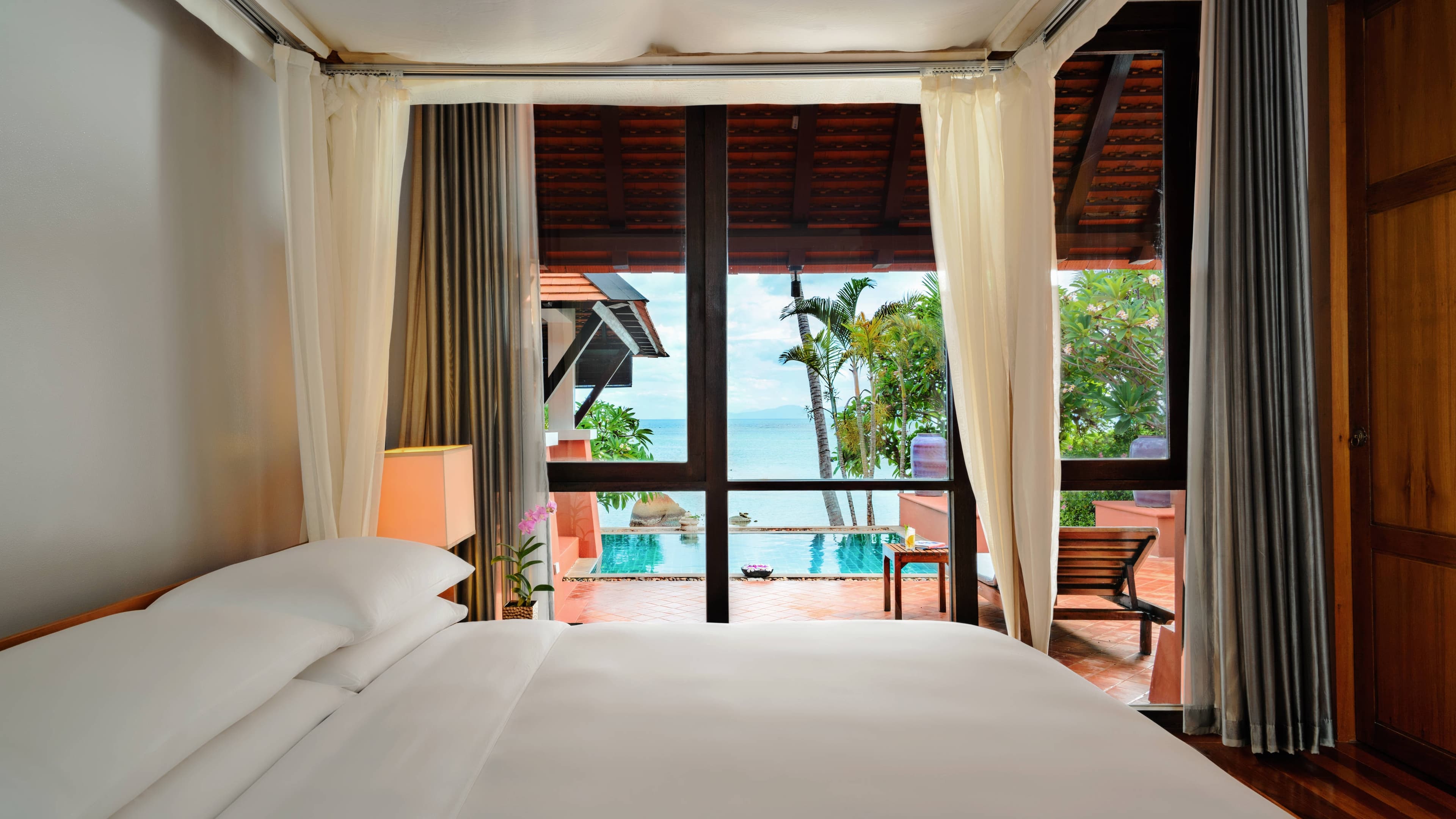Renaissance Koh Samui Resort & Spa — 52
