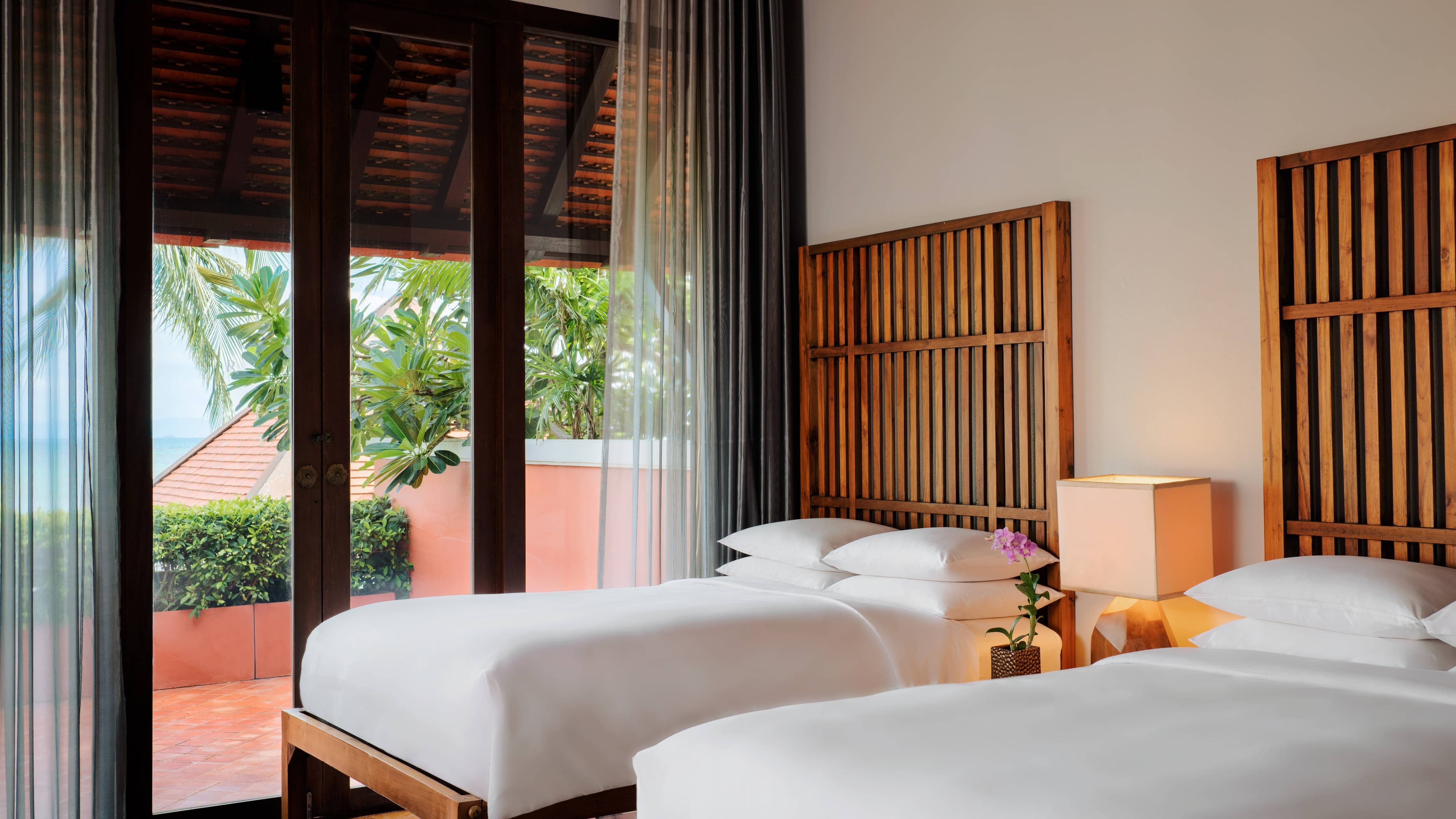 Renaissance Koh Samui Resort & Spa — 53