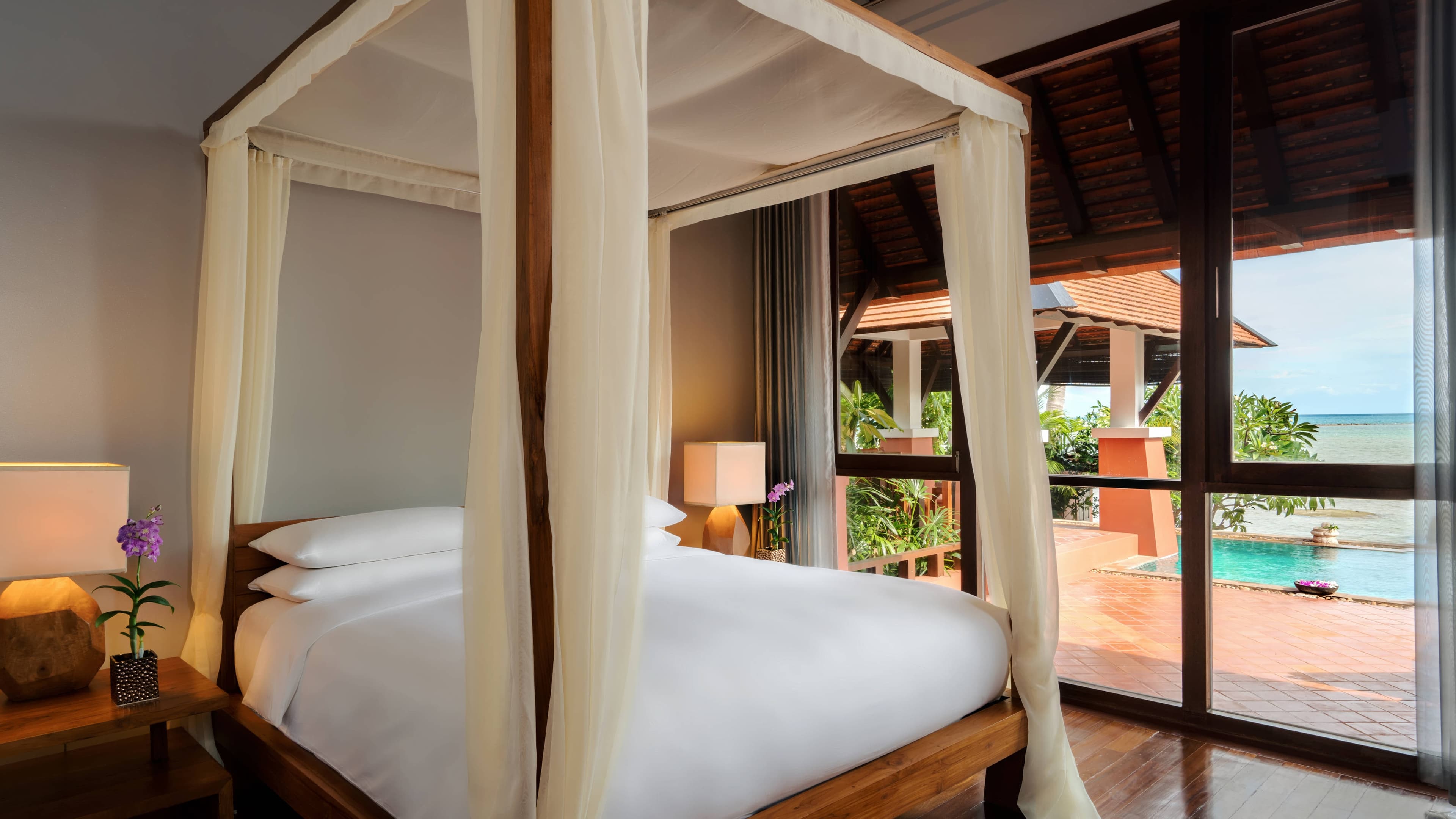 Renaissance Koh Samui Resort & Spa — 51