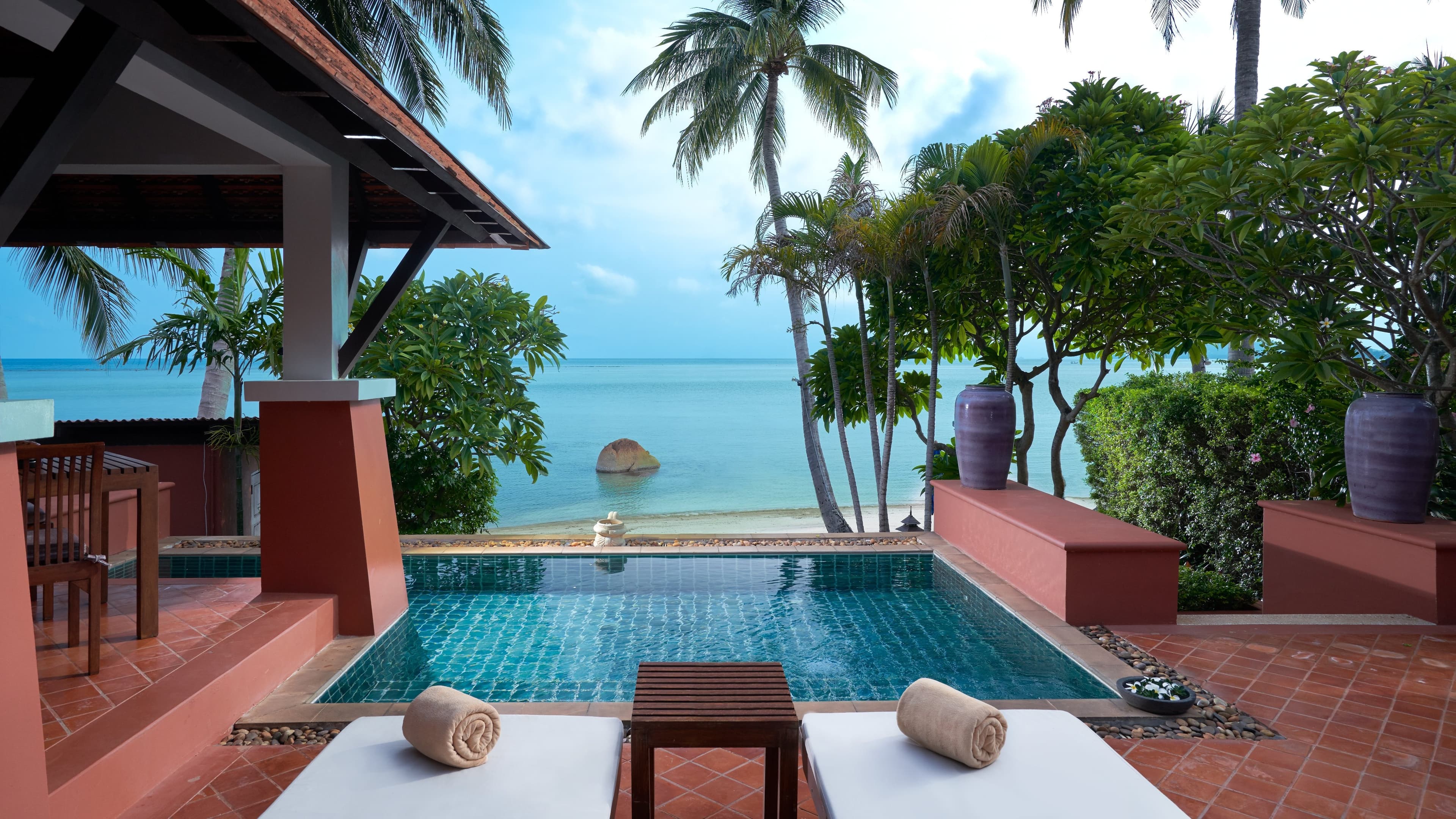 Renaissance Koh Samui Resort & Spa — 50