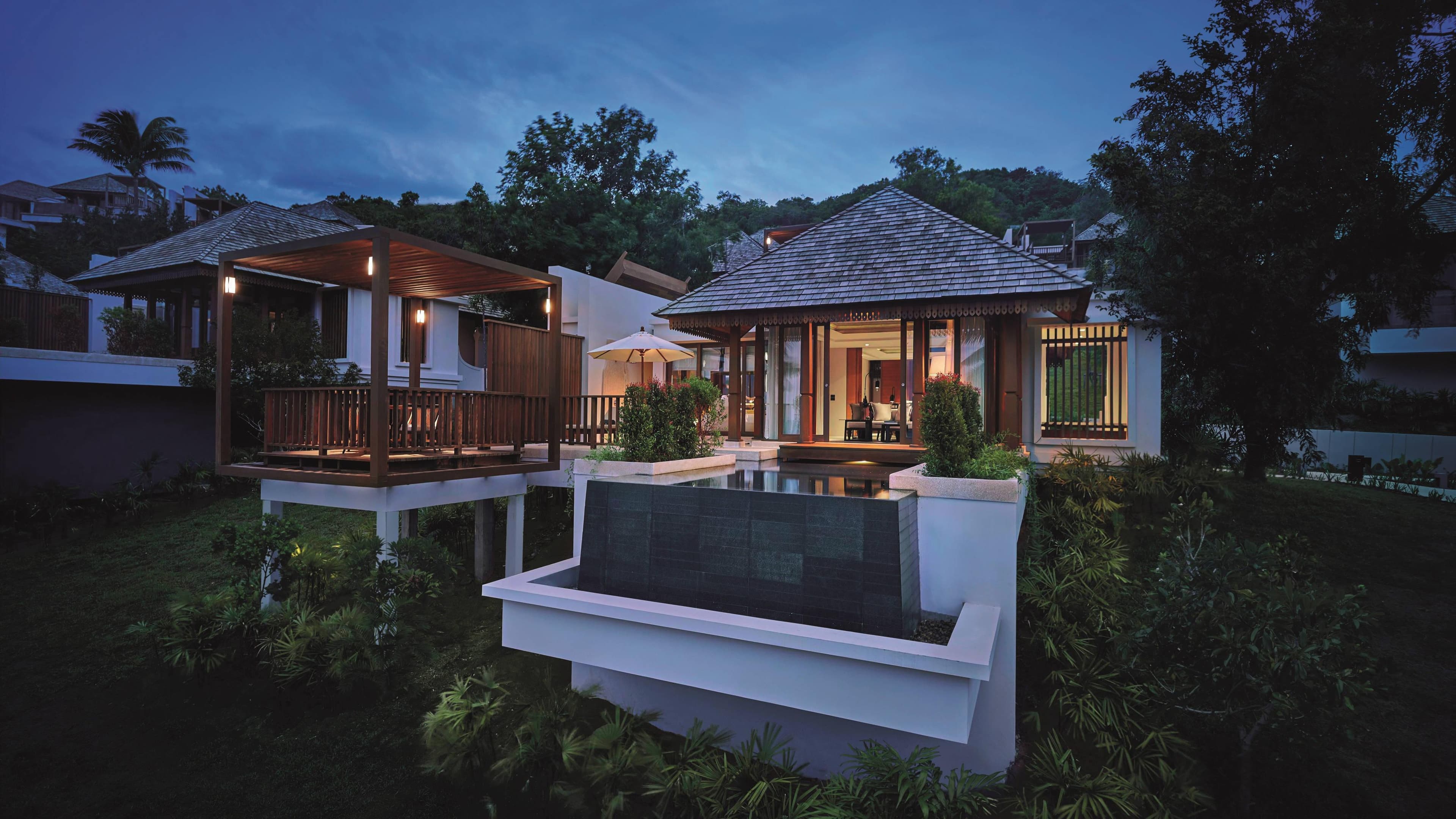 The Ritz-Carlton, Koh Samui — 33