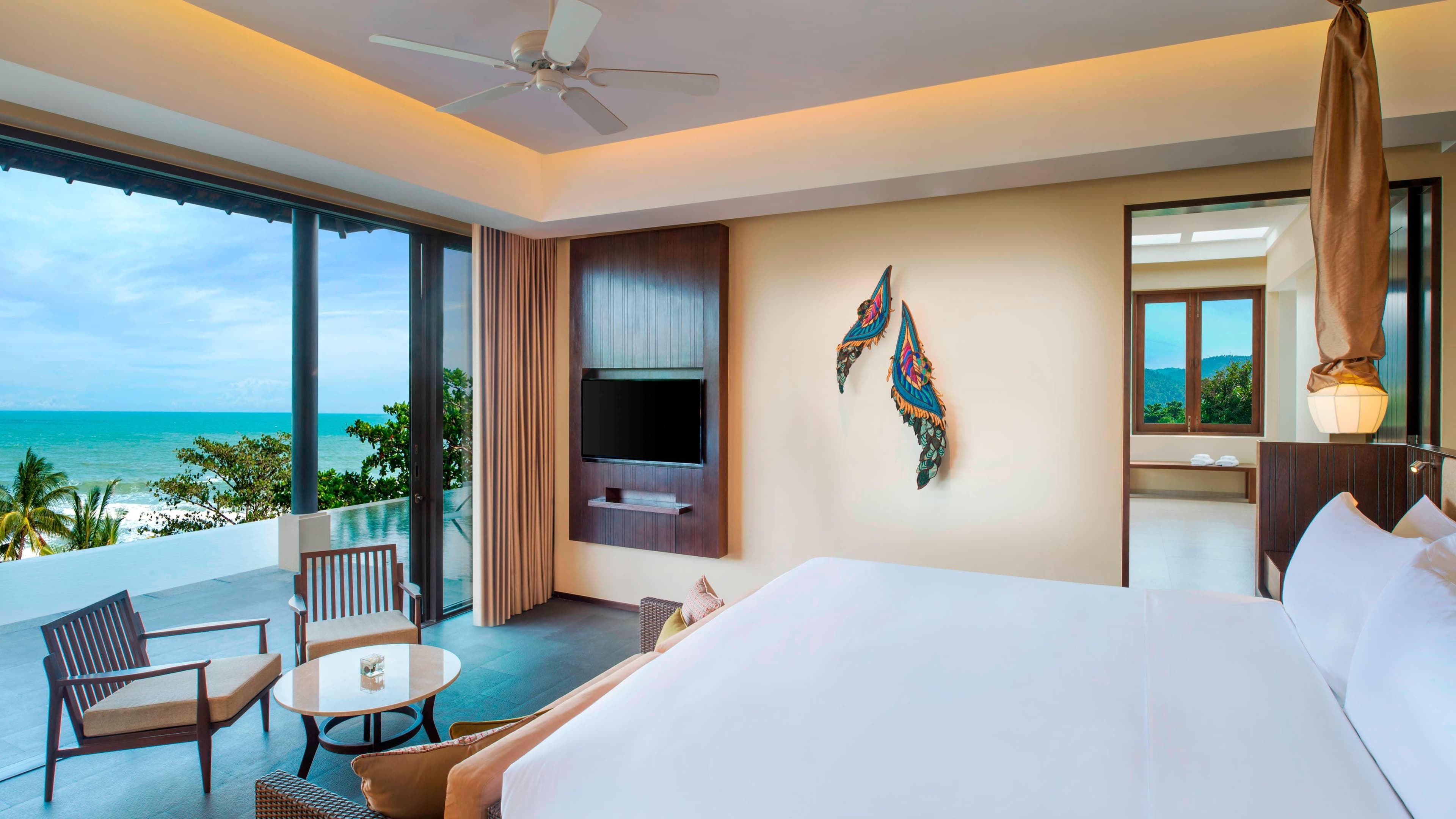 Vana Belle, a Luxury Collection Resort, Koh Samui — 16