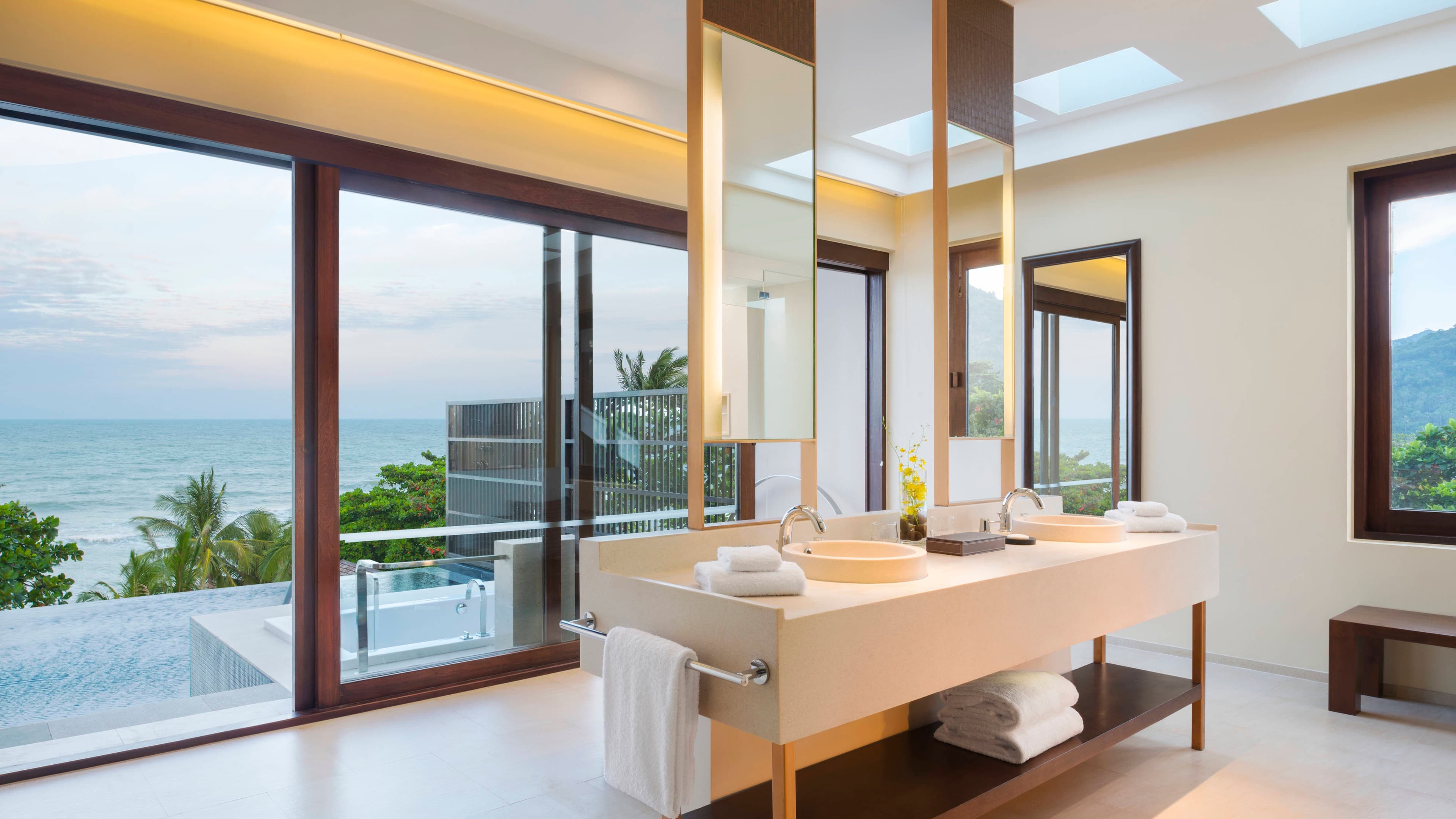 Vana Belle, a Luxury Collection Resort, Koh Samui — 20