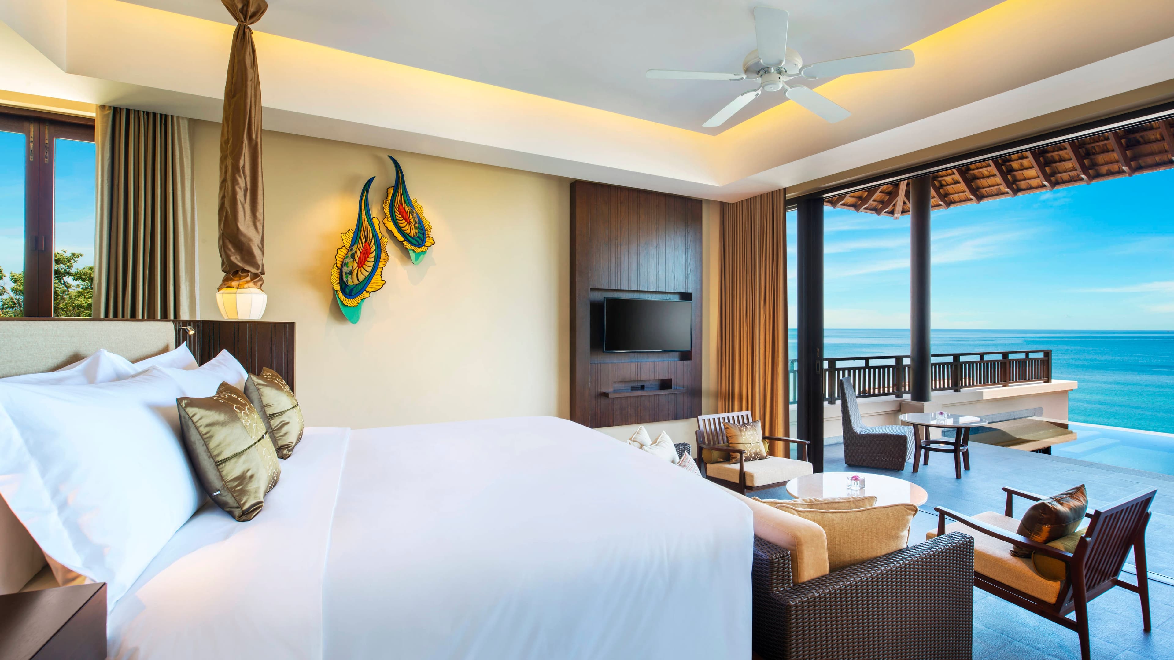 Vana Belle, a Luxury Collection Resort, Koh Samui — 15