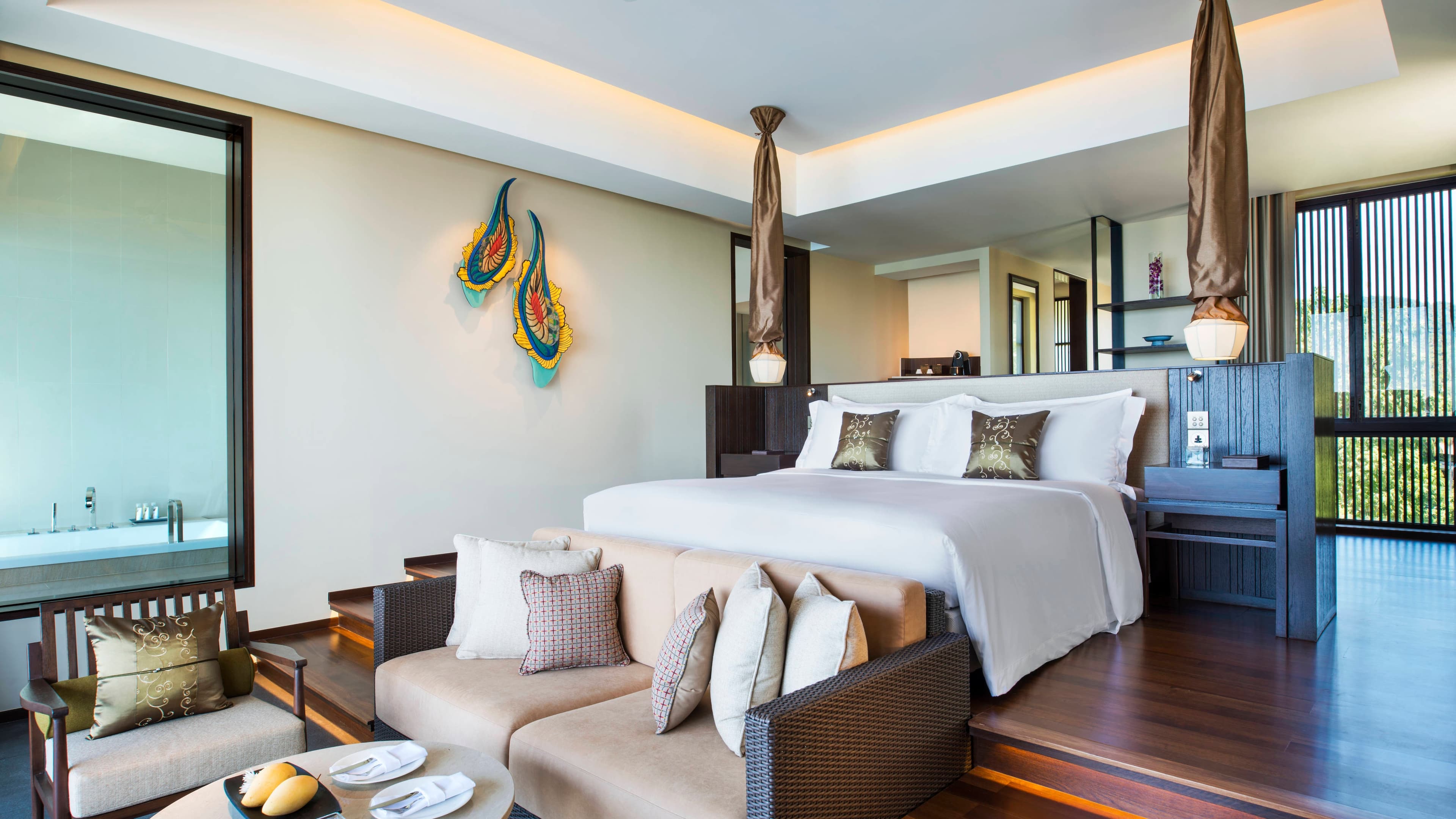 Vana Belle, a Luxury Collection Resort, Koh Samui — 22