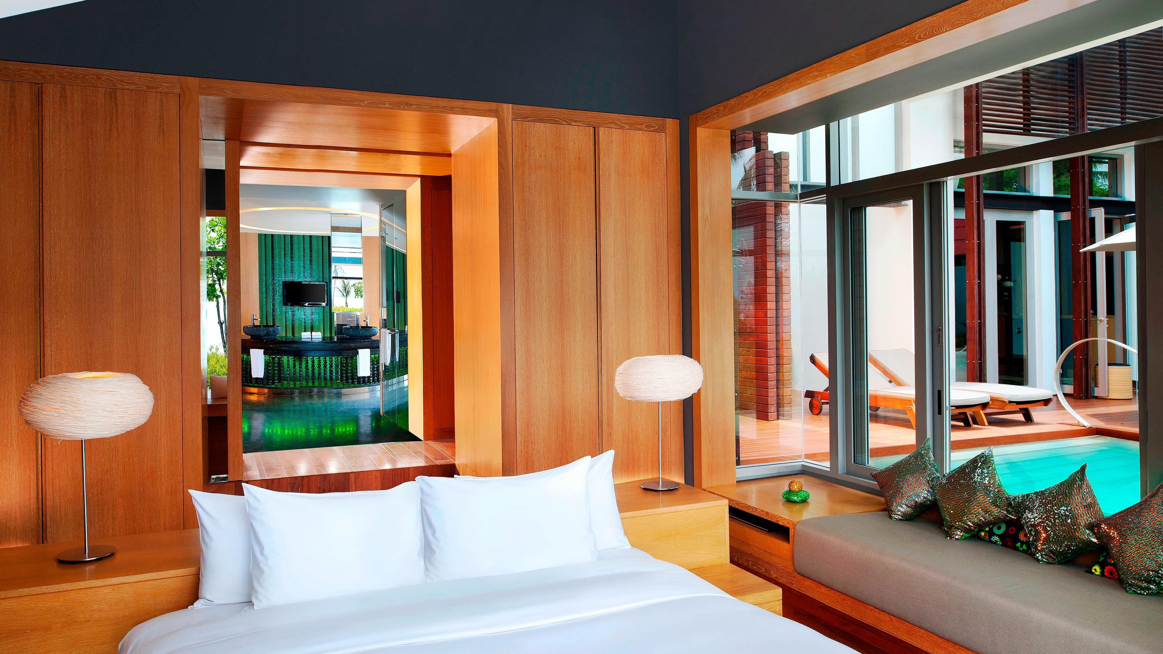 W Koh Samui — 14