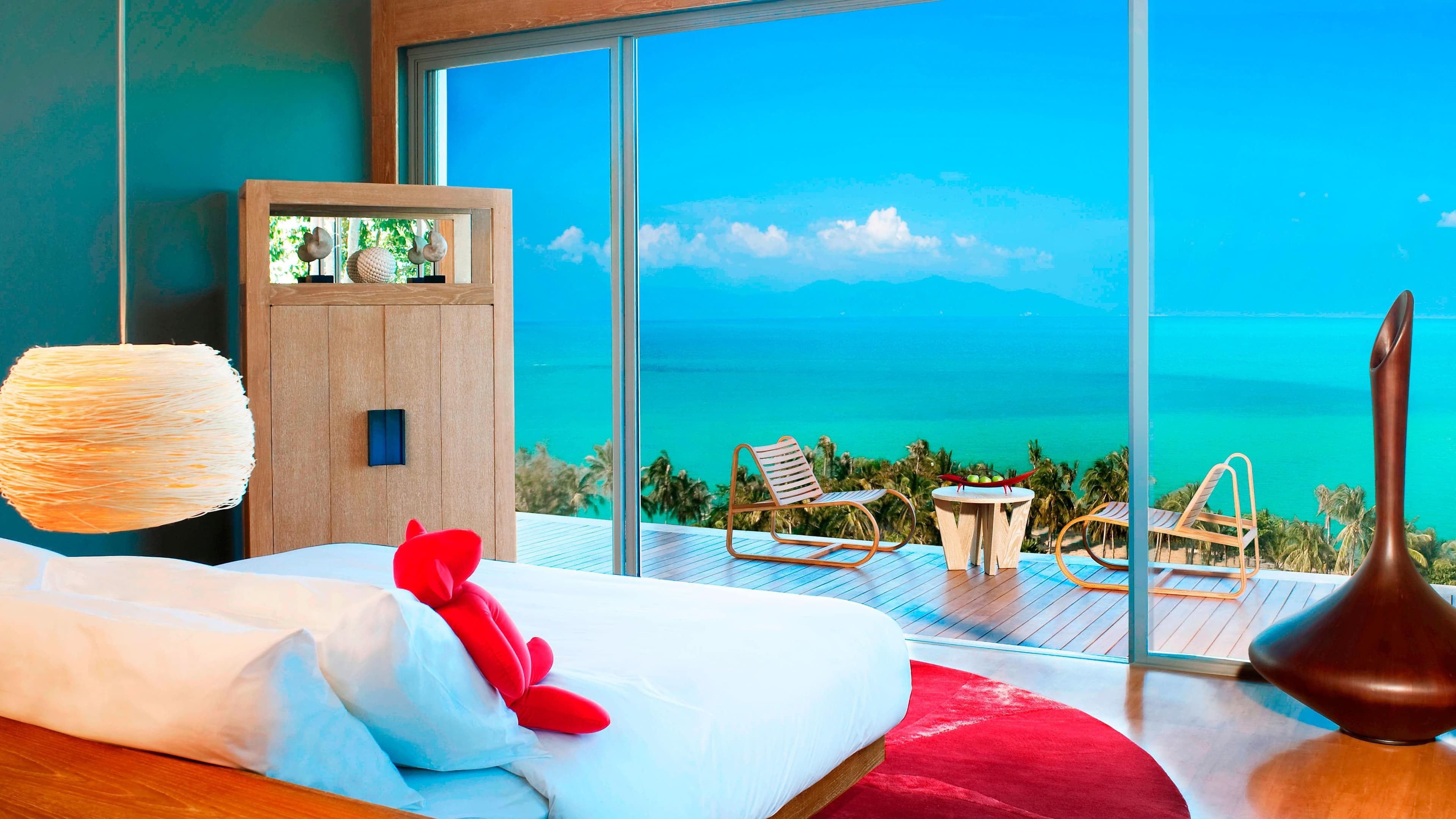 W Koh Samui — 52