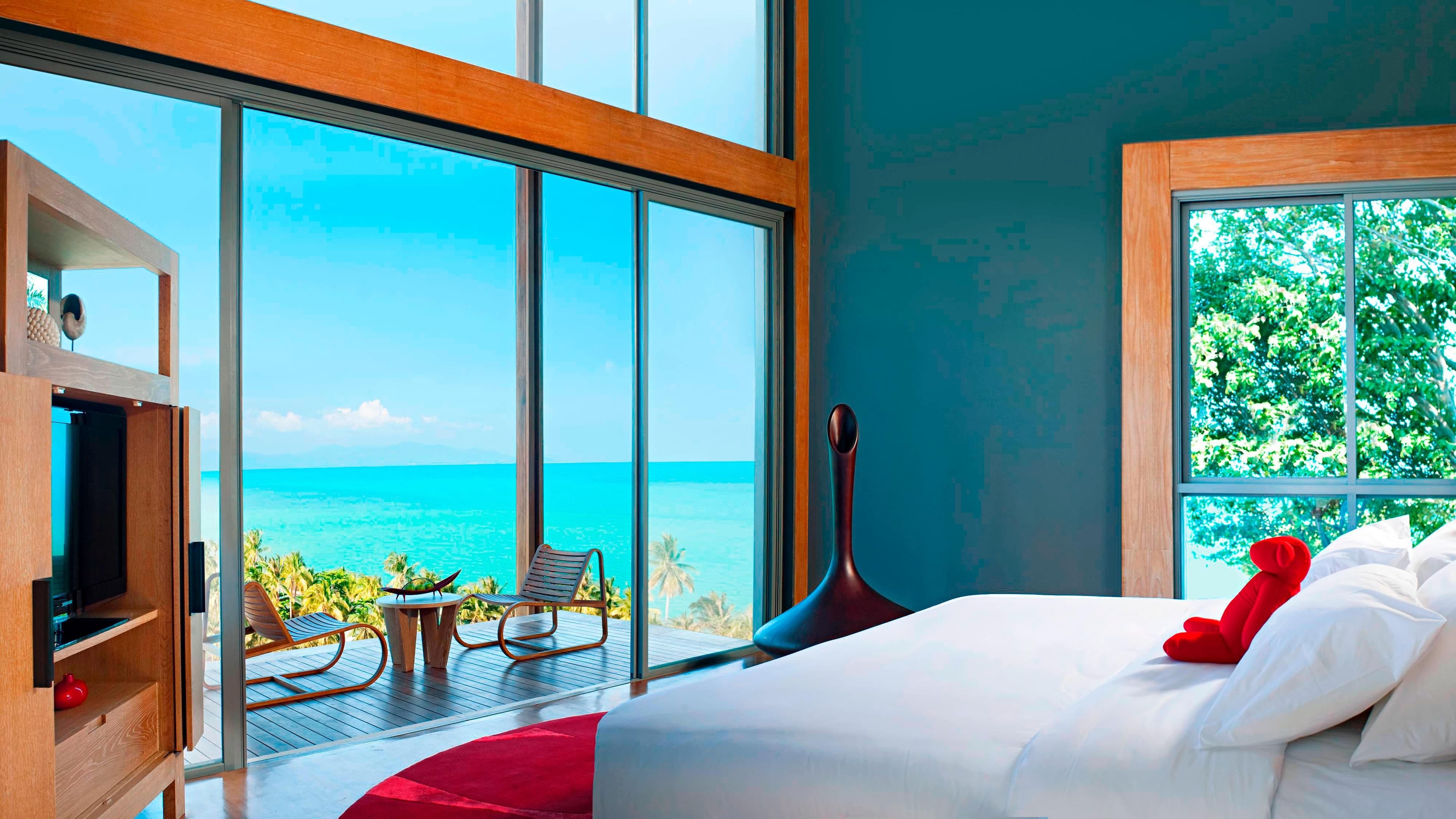 W Koh Samui — 46