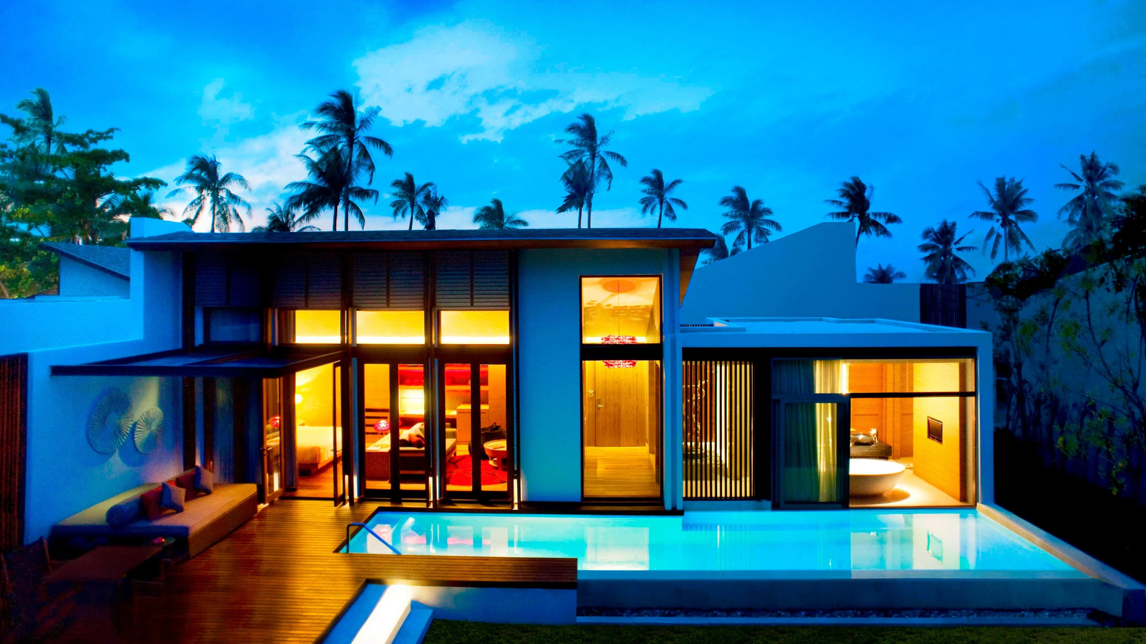 W Koh Samui — 25