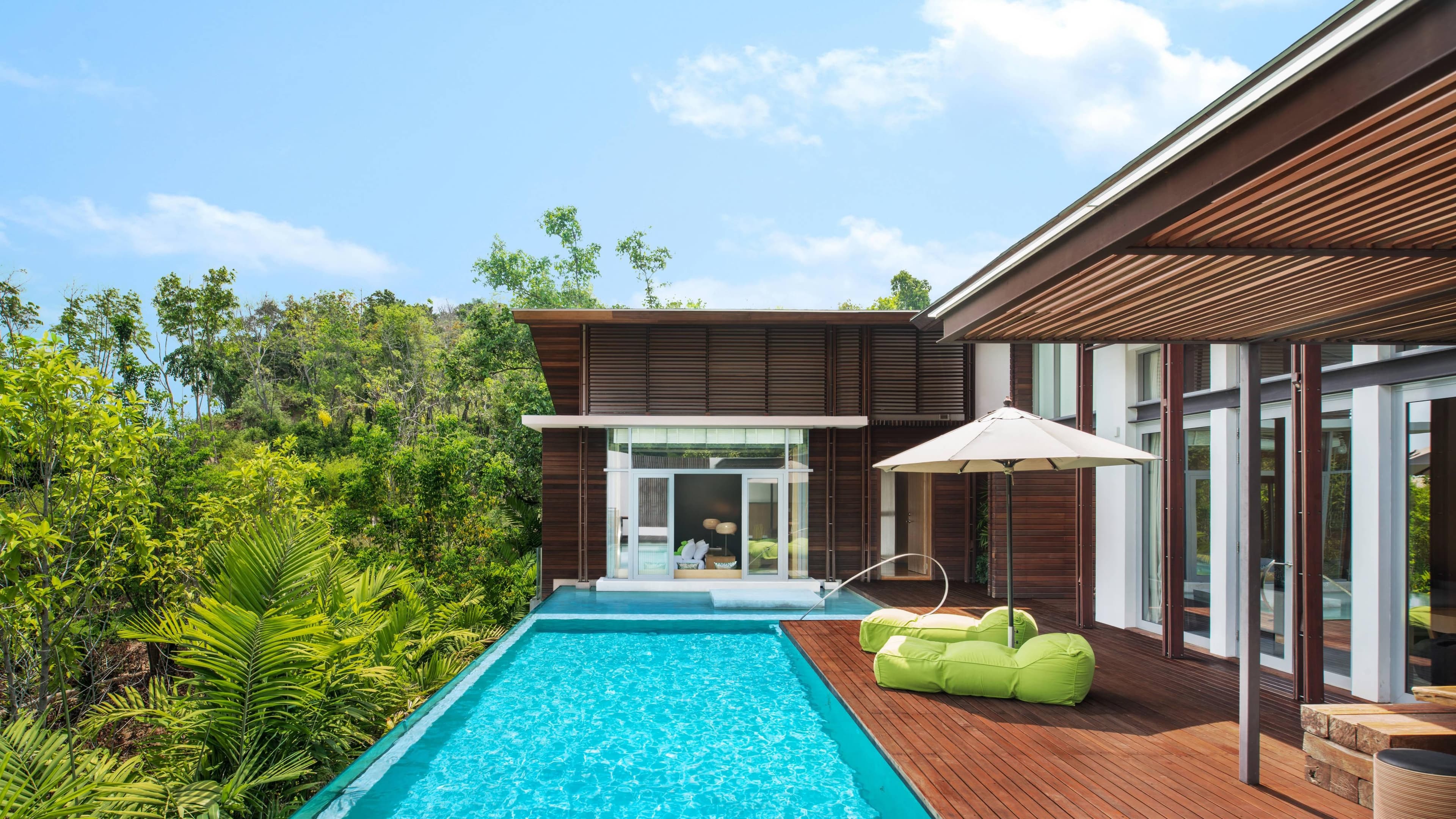 W Koh Samui — 16
