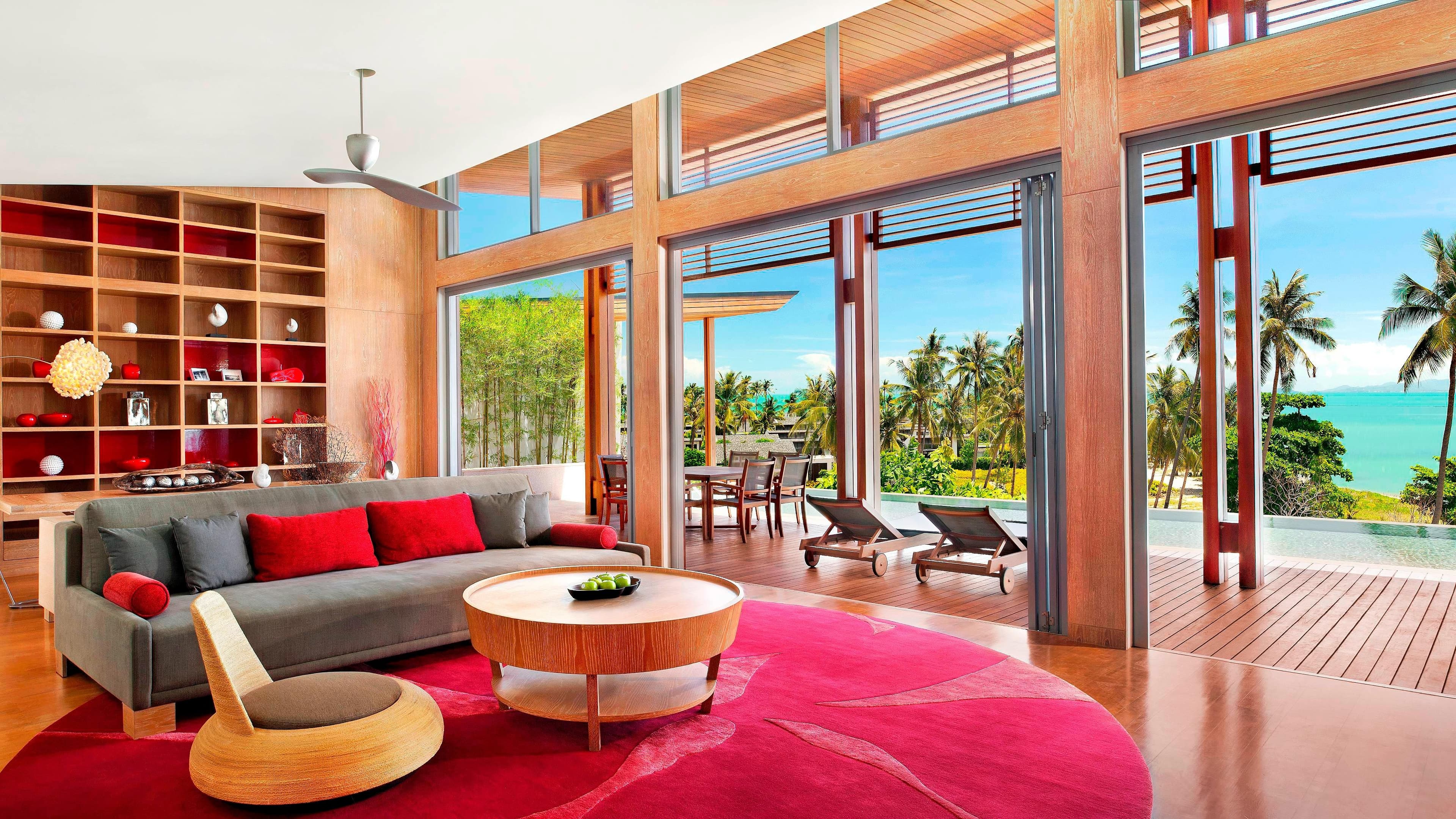 W Koh Samui — 50