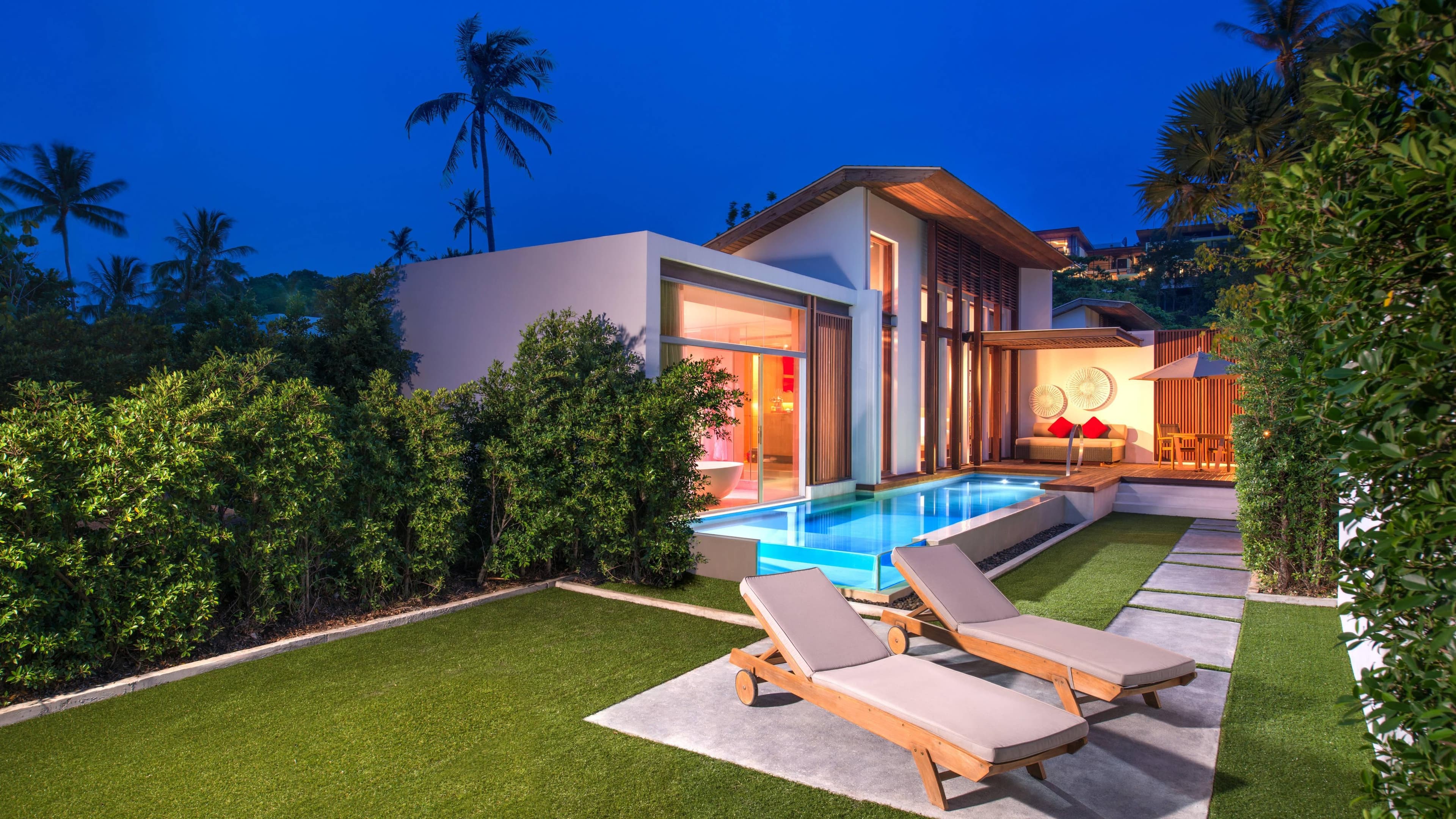 W Koh Samui — 21