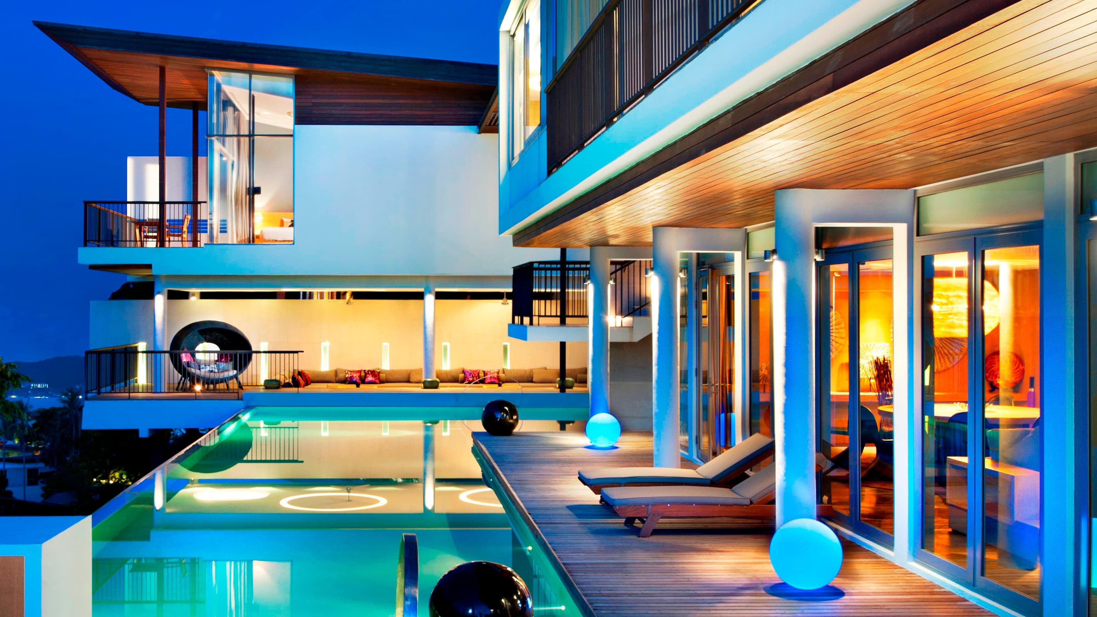 W Koh Samui — 31