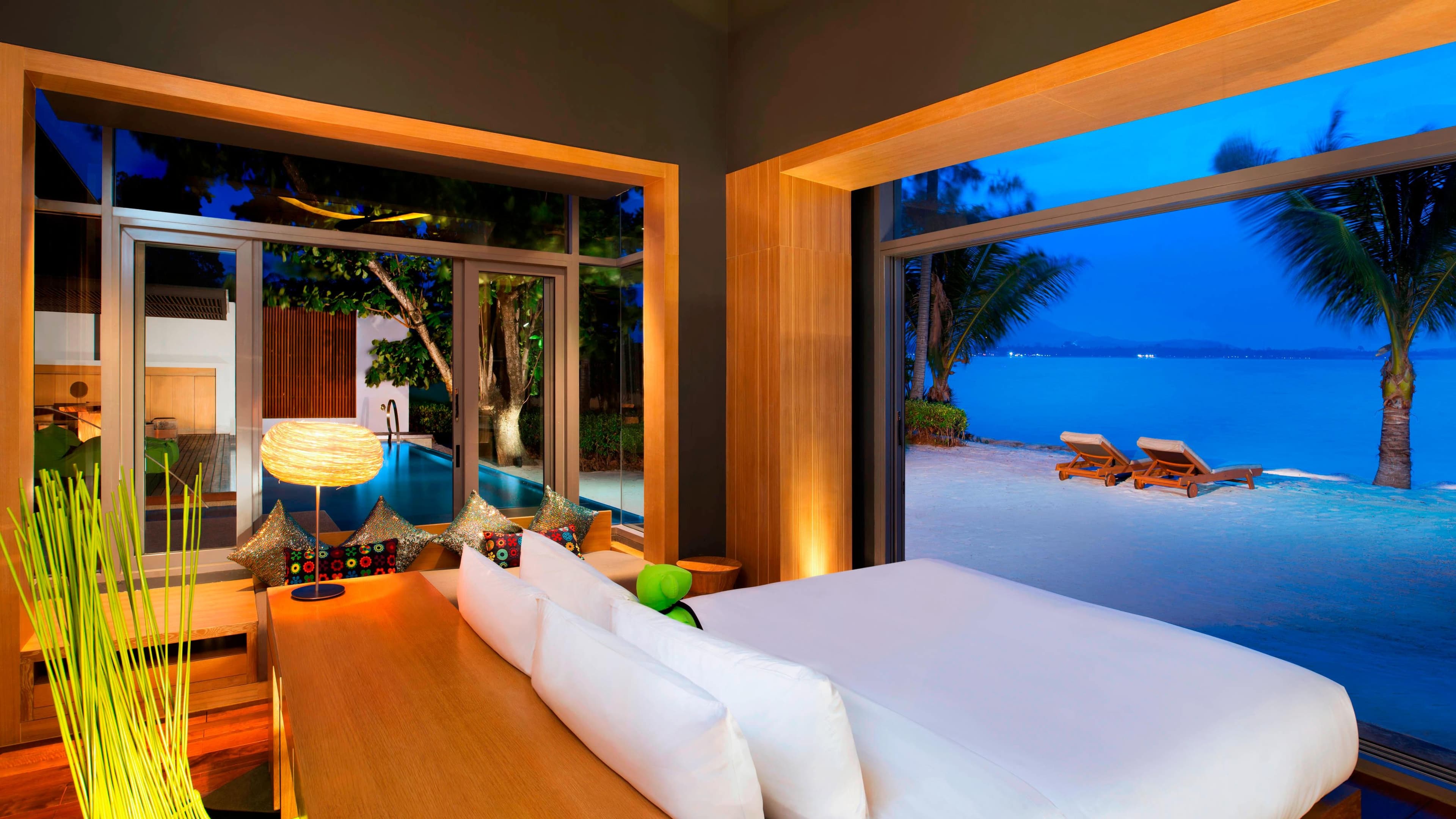 W Koh Samui — 12