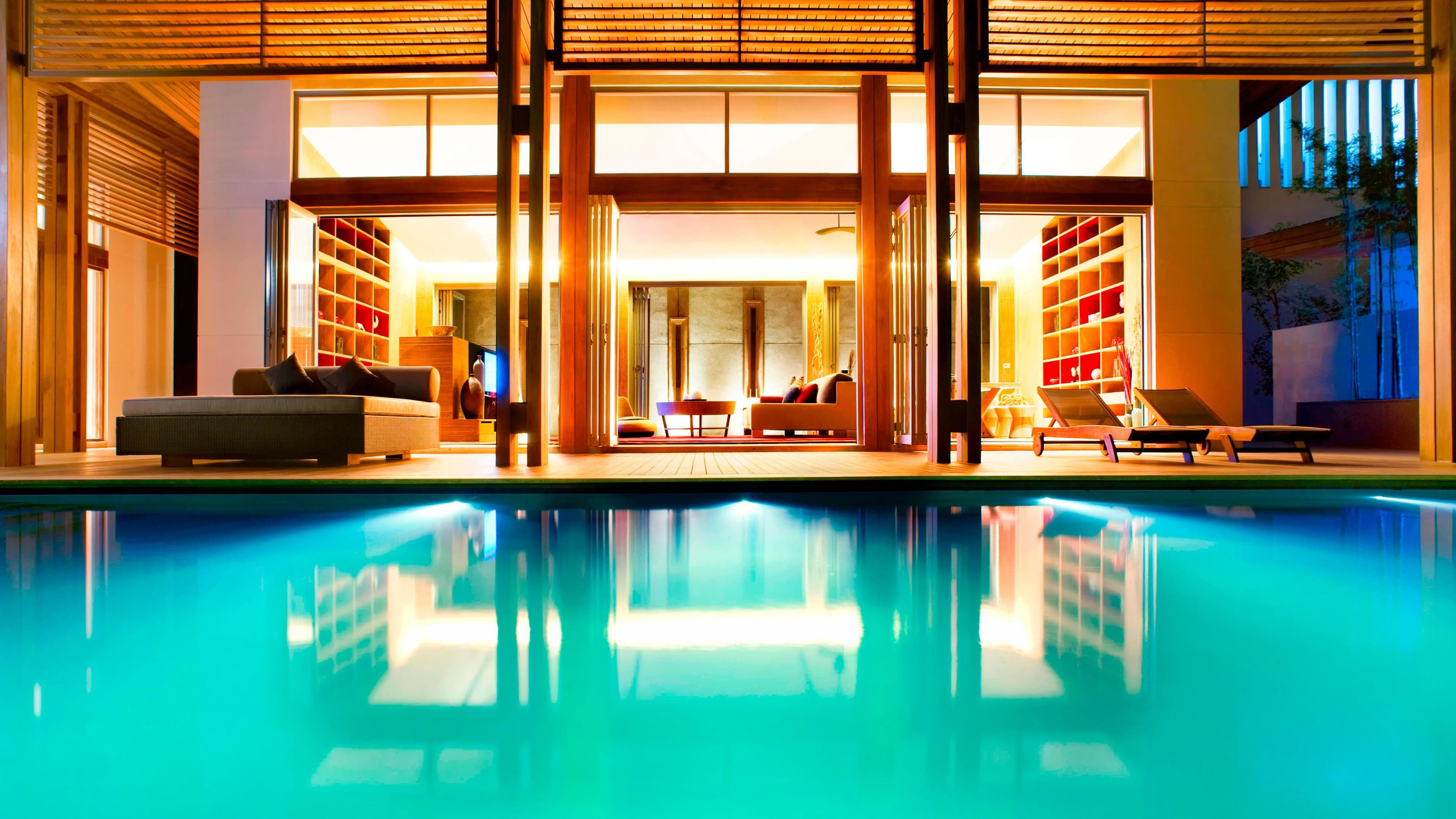 W Koh Samui — 53