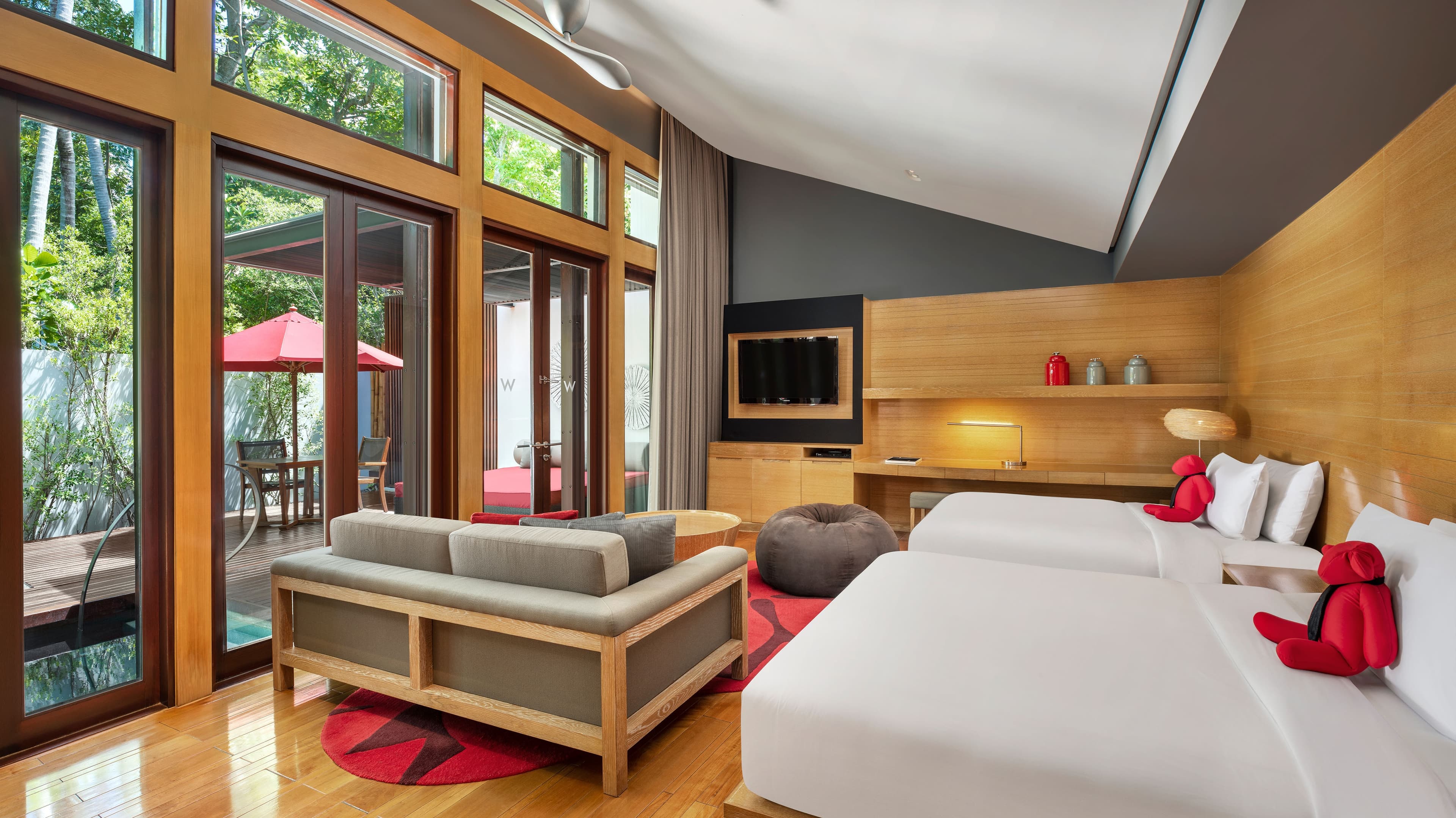 W Koh Samui — 24