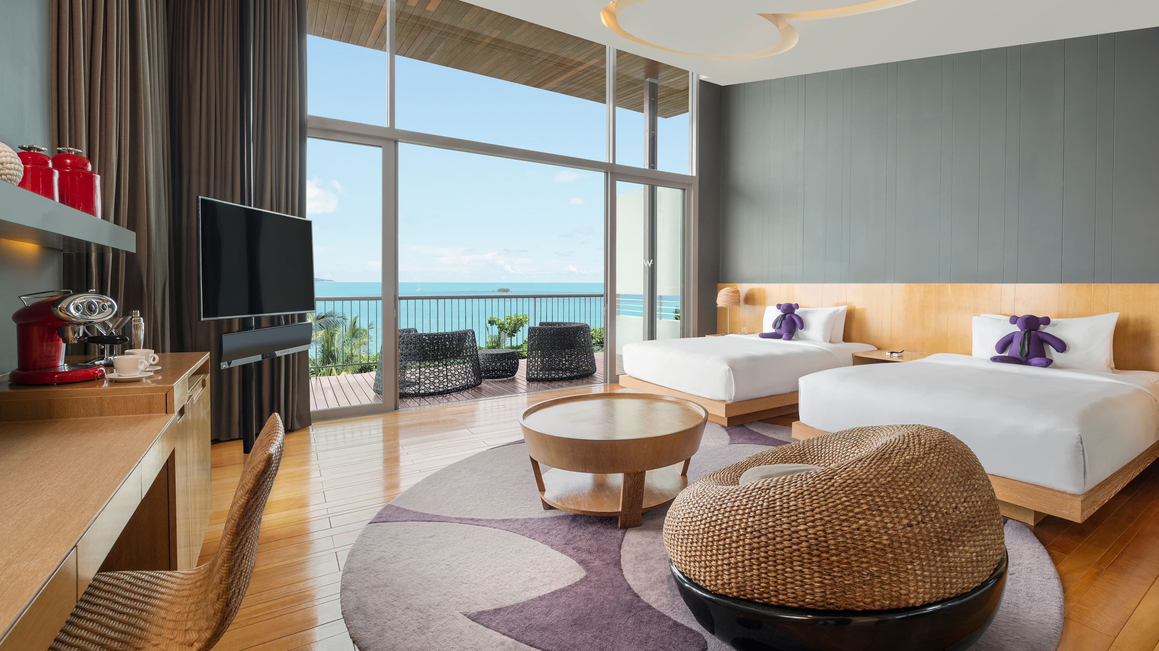 W Koh Samui — 29