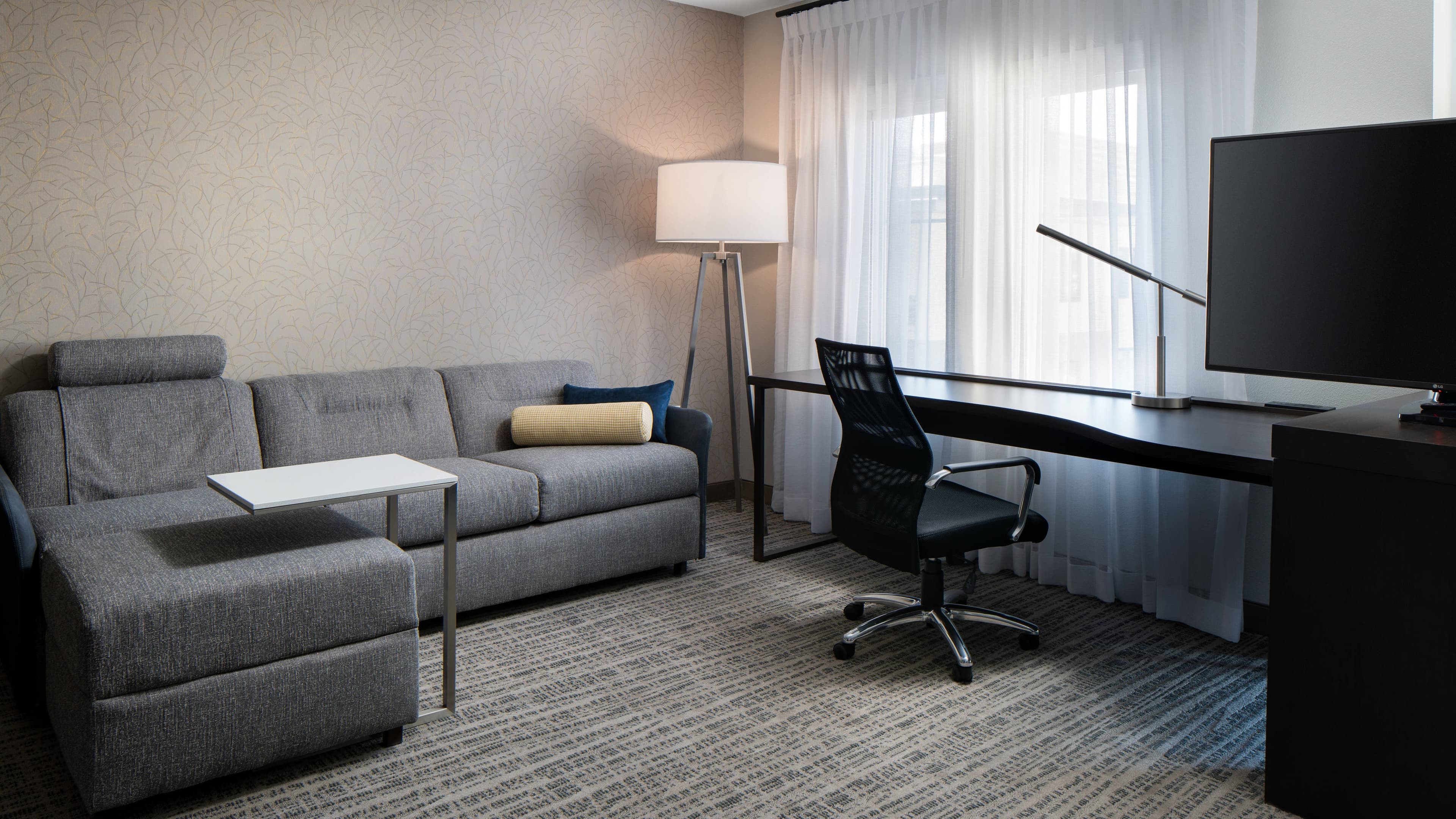 Two Queen Guest Room - Image 2