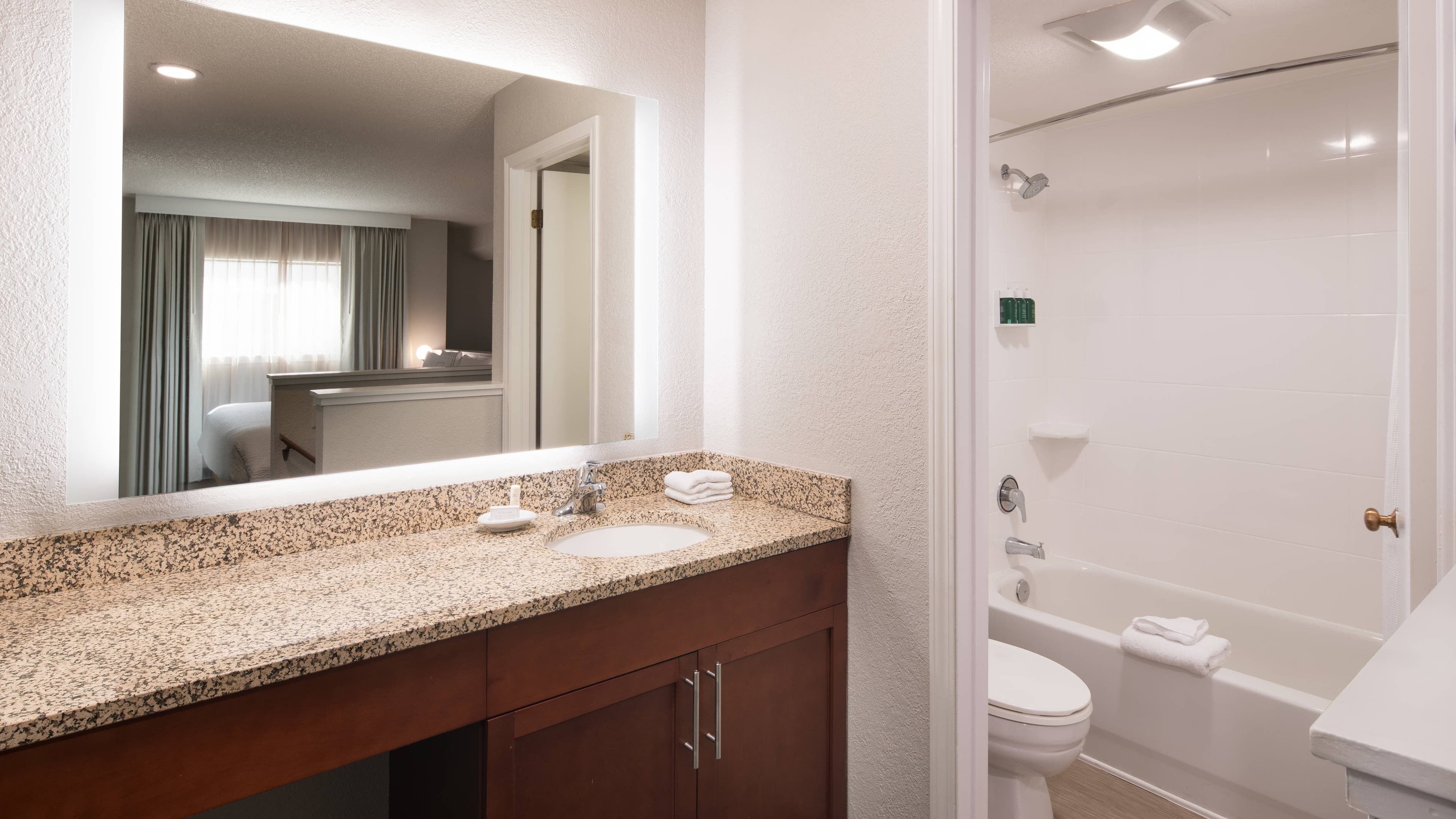 Residence Inn Boulder — 6