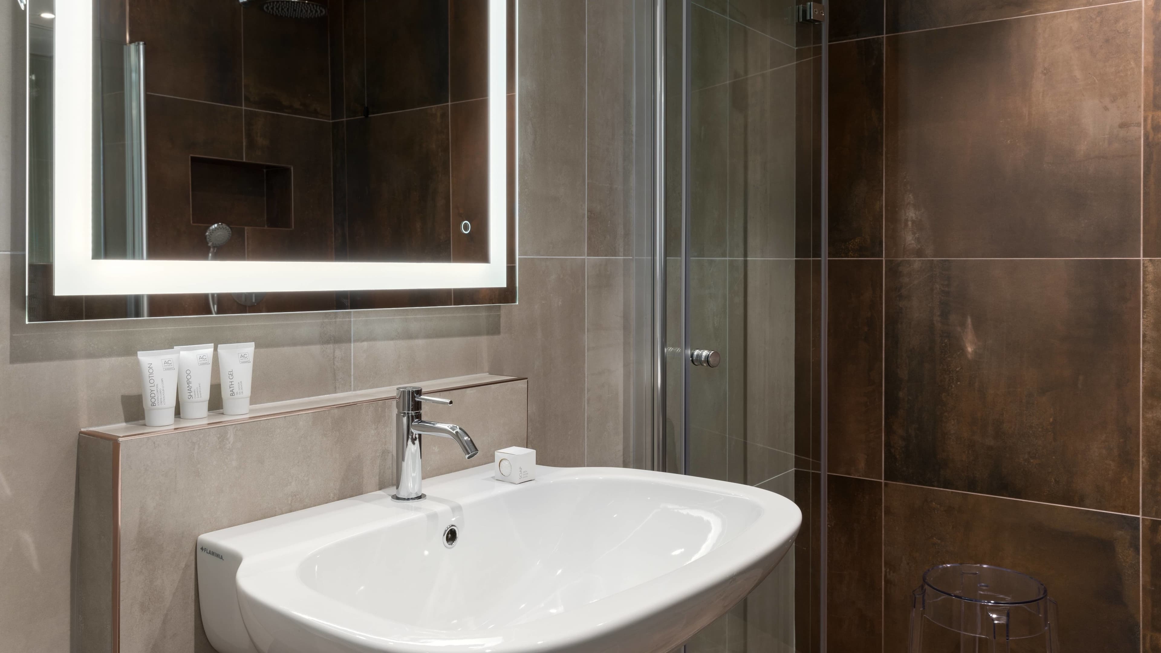 AC Hotel Venezia - Image 5